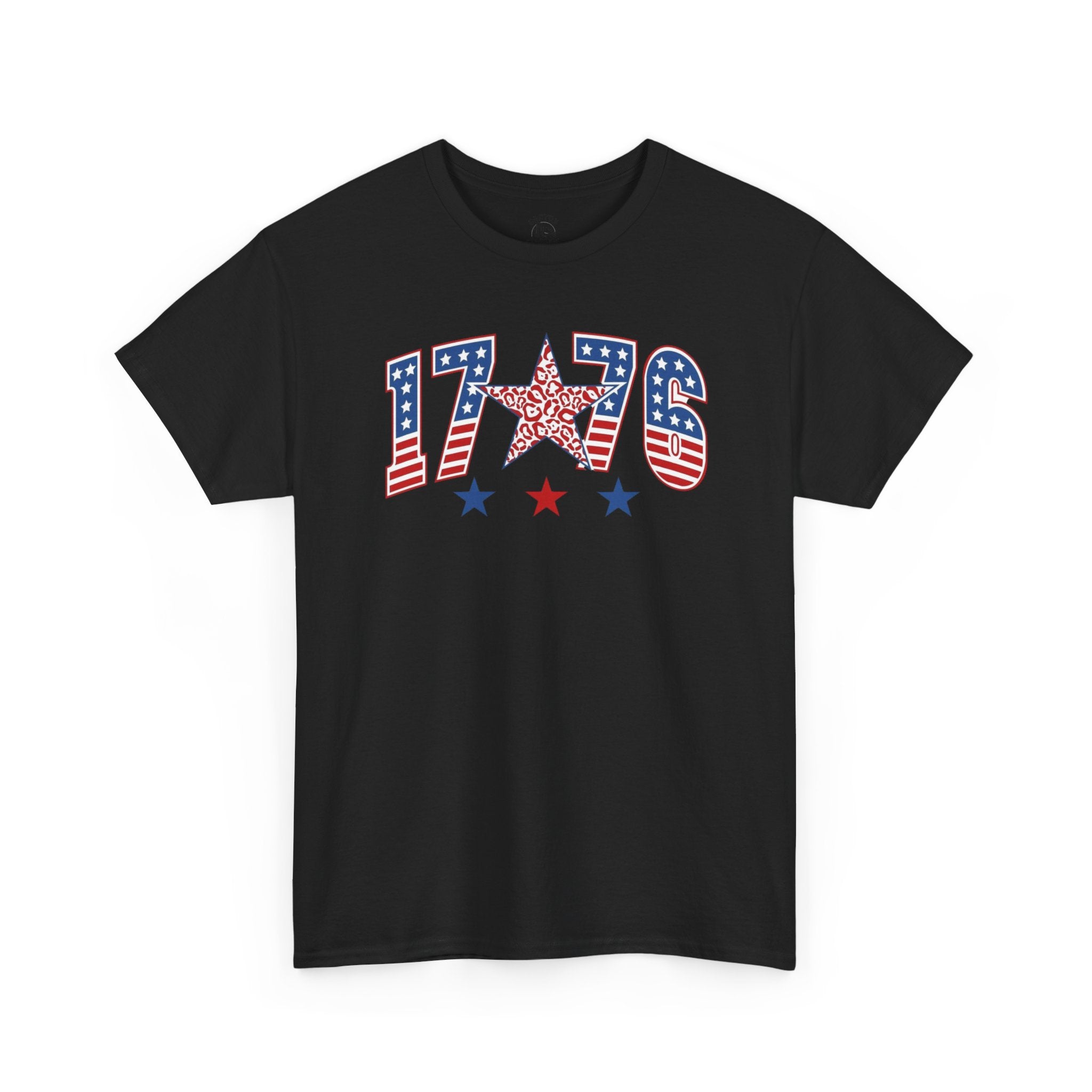1776 - Star