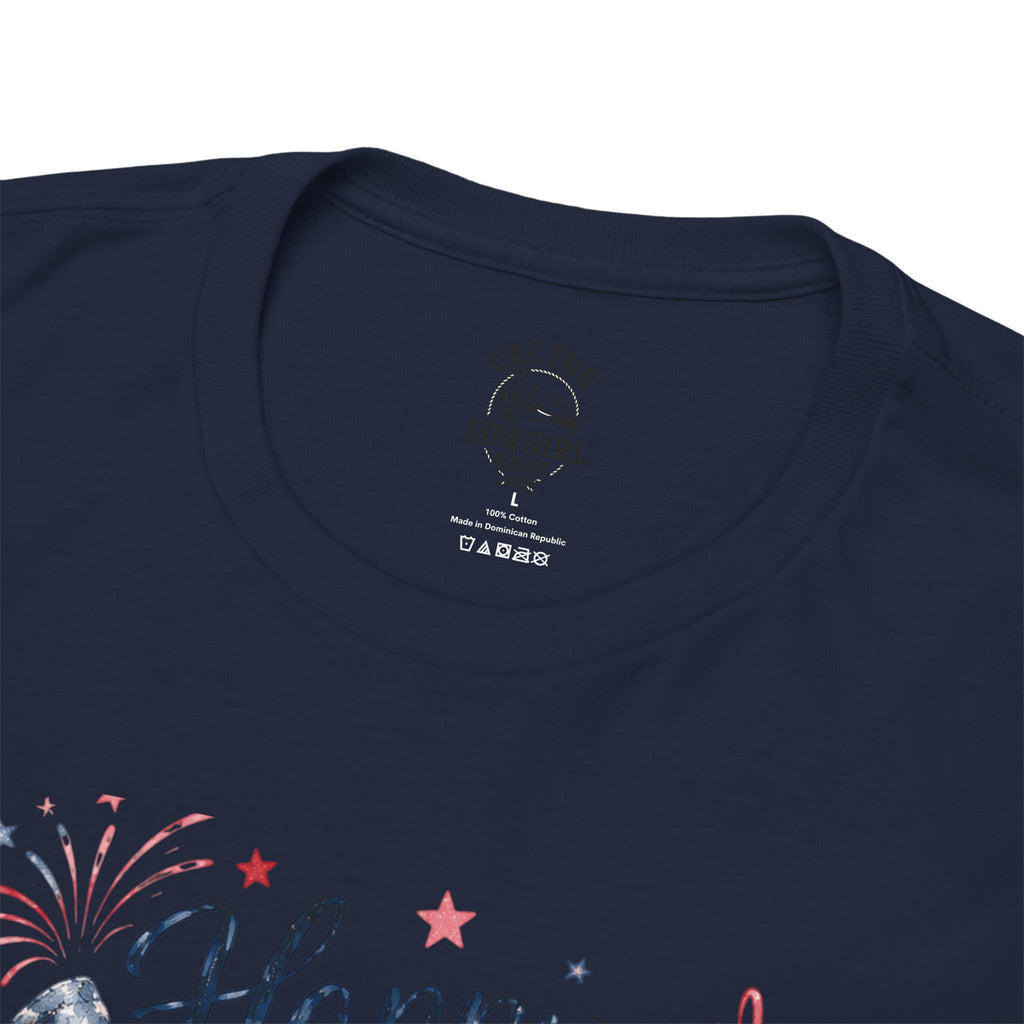 Happy 4th of July #1