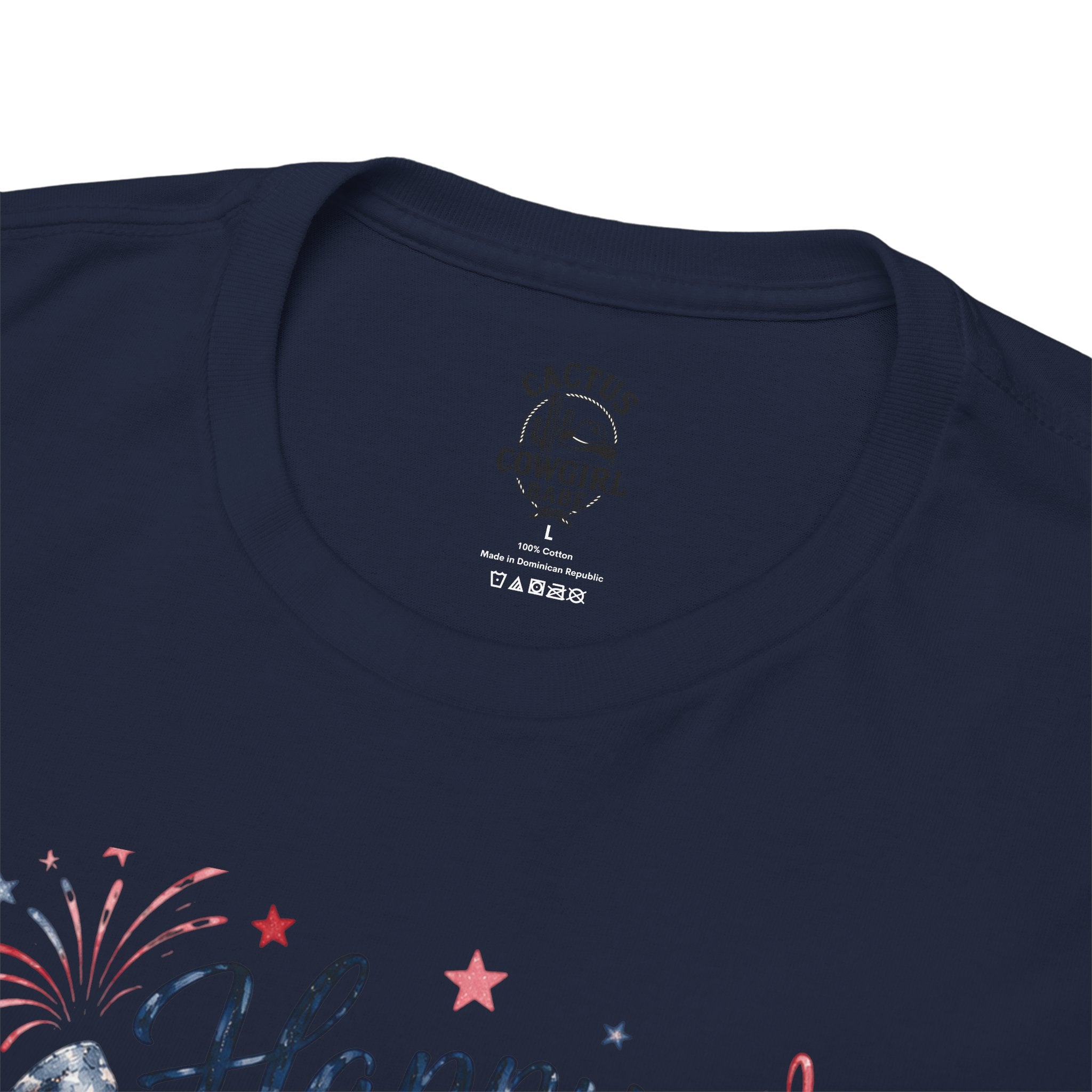 Happy 4th of July #1