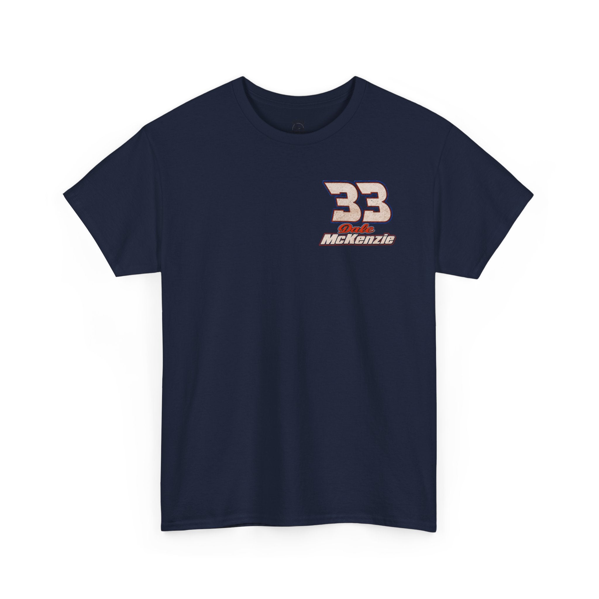 Dale McKenzie Memorial Shirt