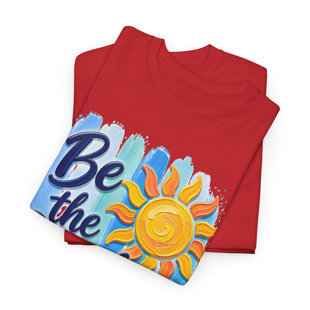 Be the Sunshine
