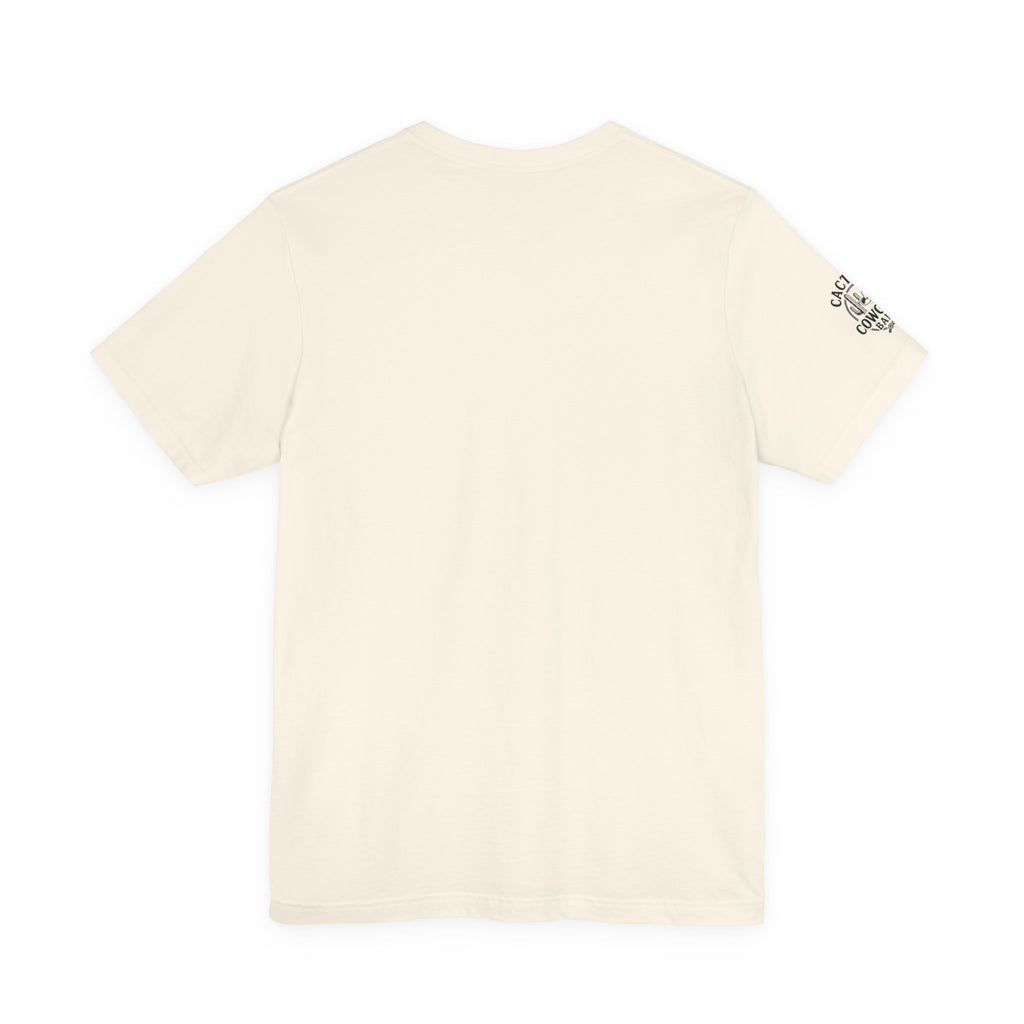“I’ll Be Your Huckleberry” T-Shirt