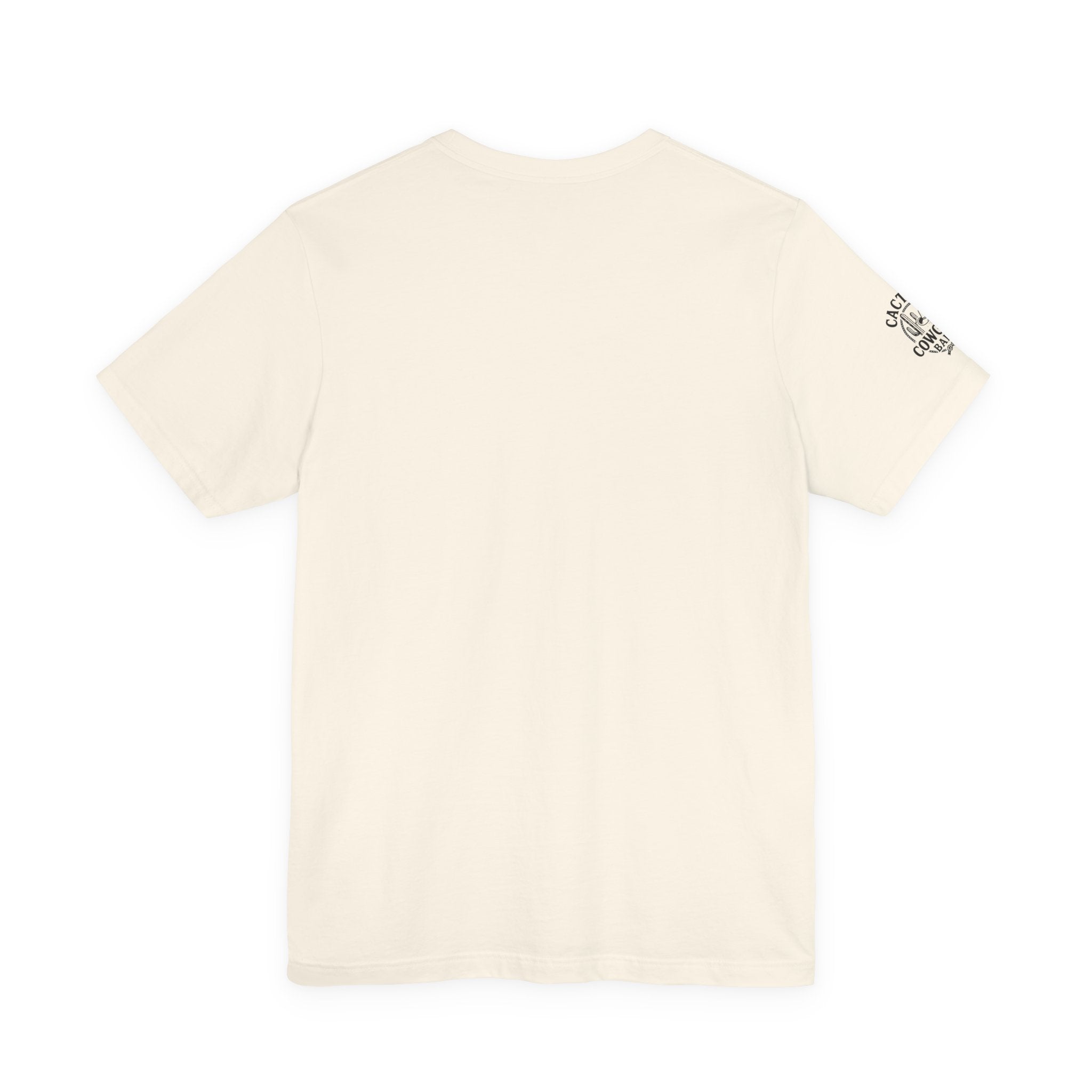 “I’ll Be Your Huckleberry” T-Shirt