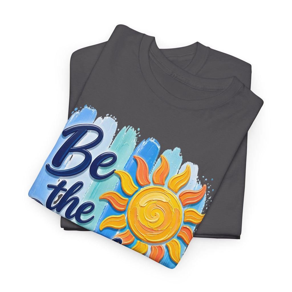 Be the Sunshine