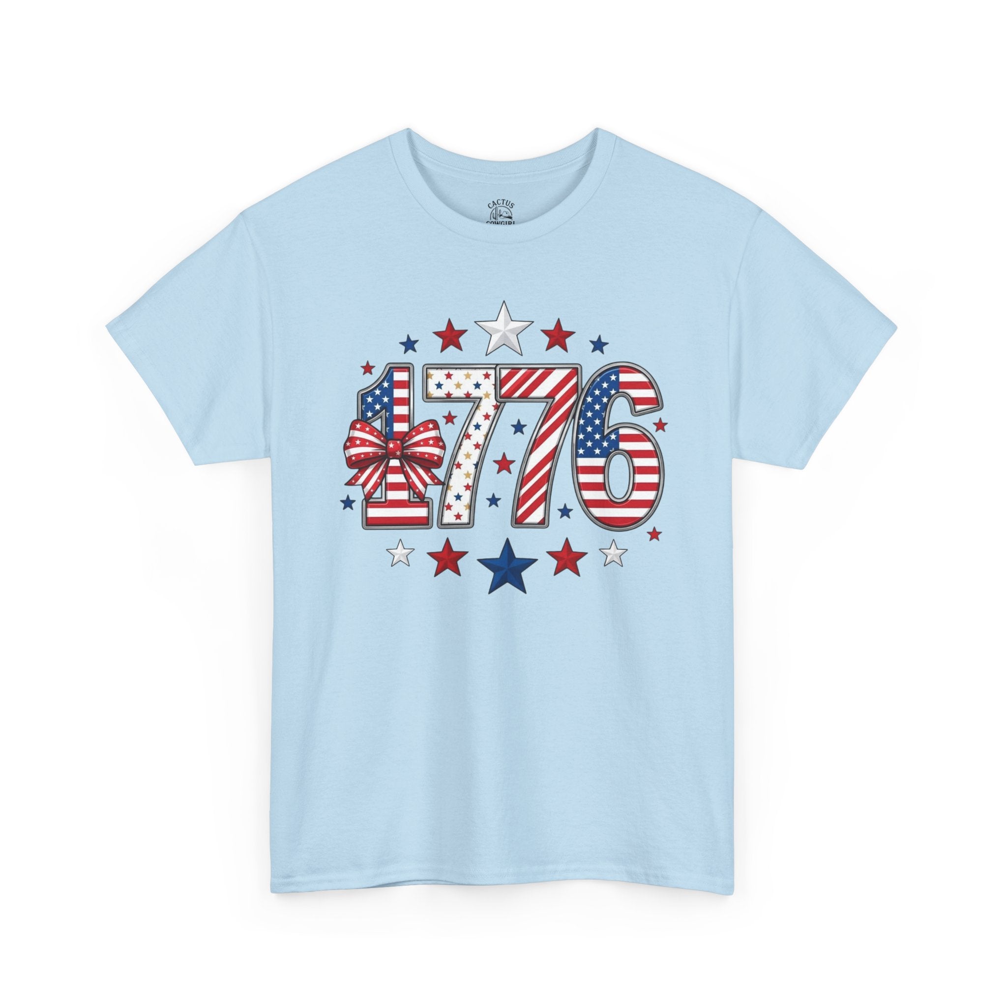 1776 - Bow