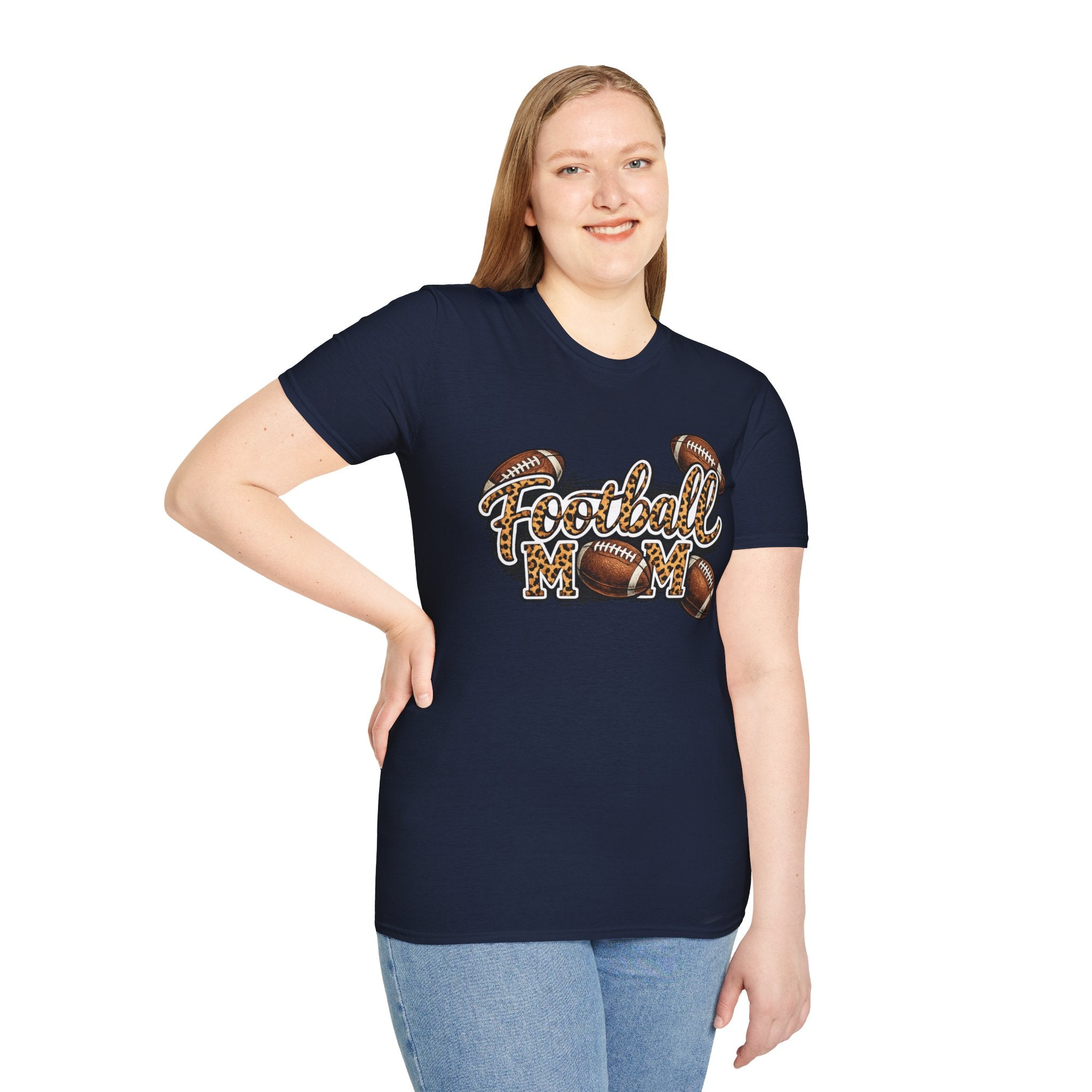 Football Mom