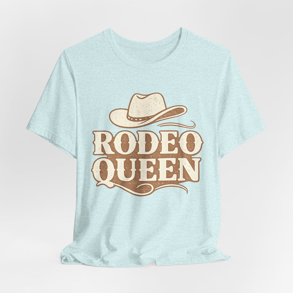 Rodeo Queen