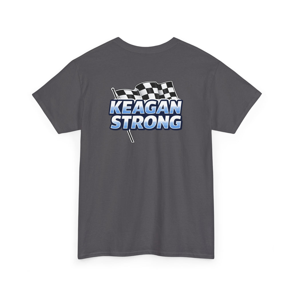 Keagan Lucas Memorial