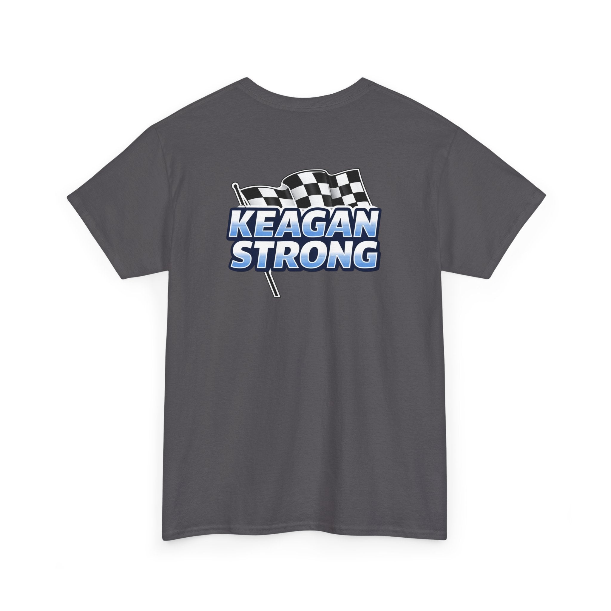 Keagan Lucas Memorial