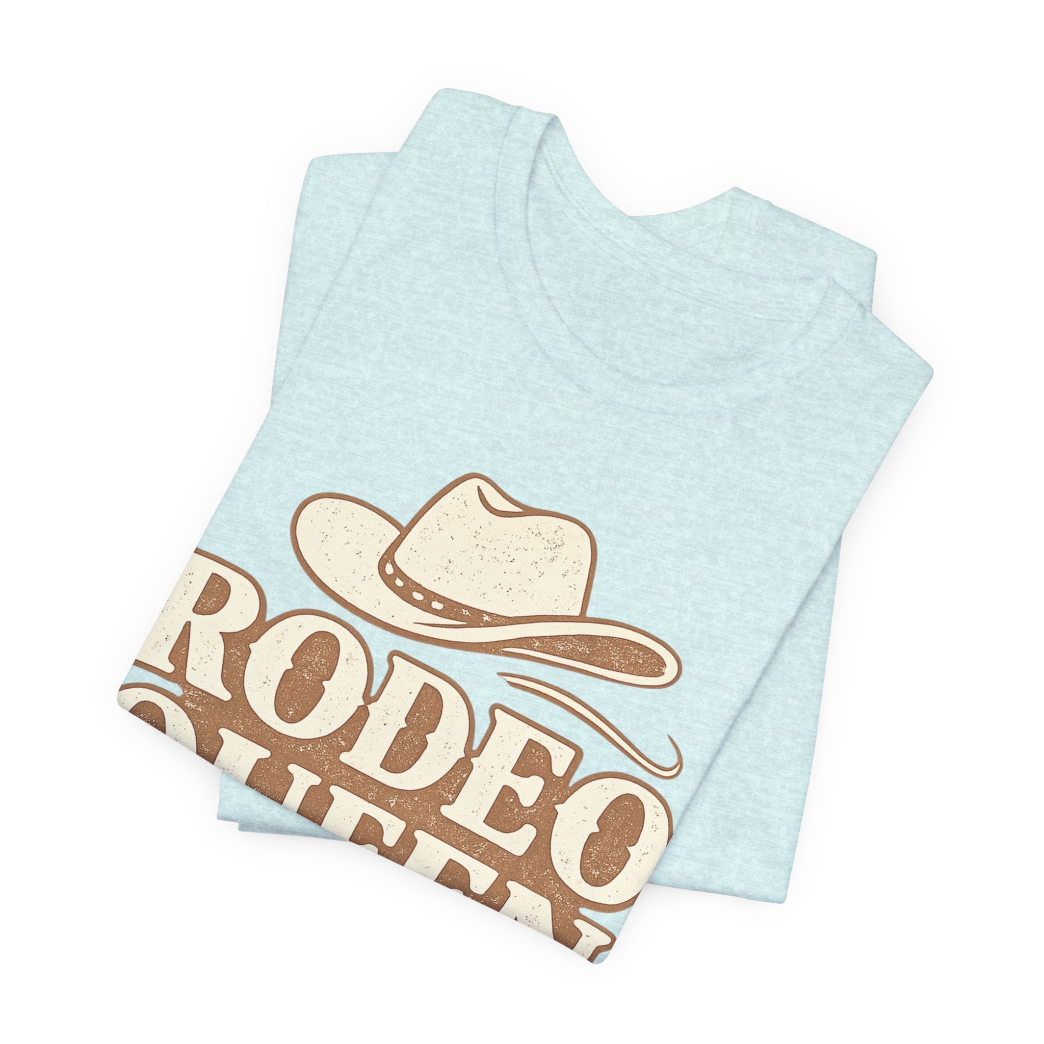 Rodeo Queen