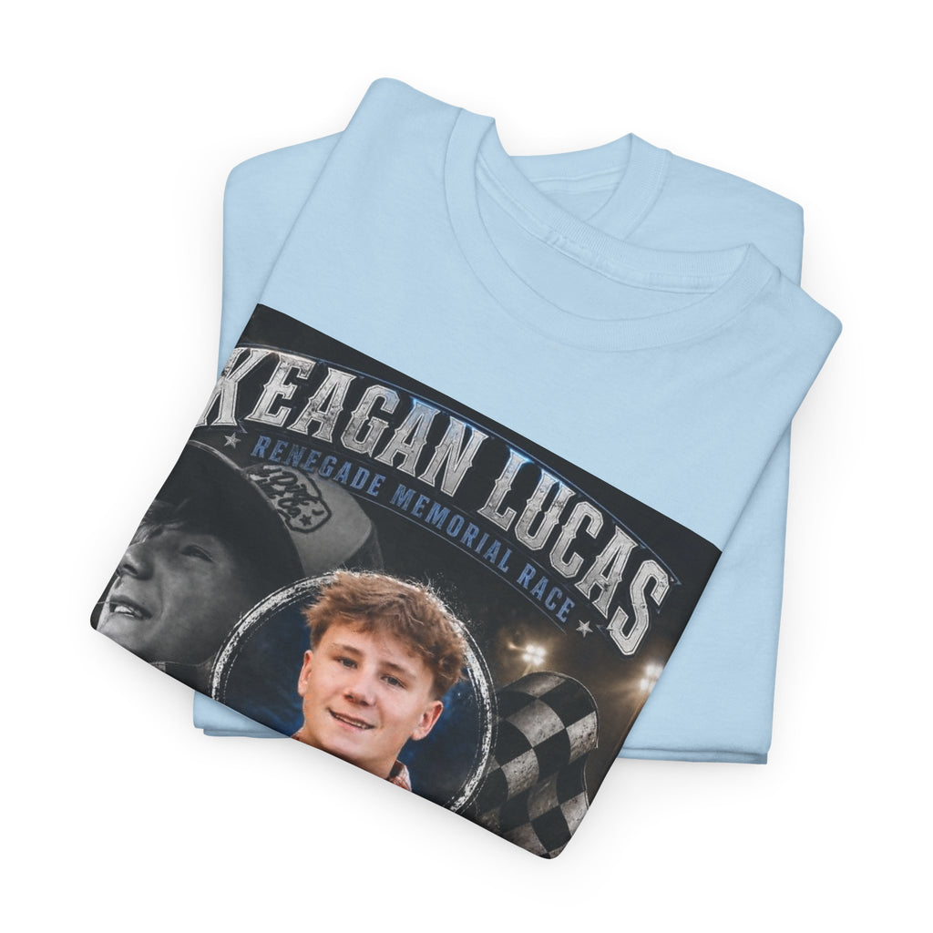 Keagan Lucas Memorial - BAD RIG