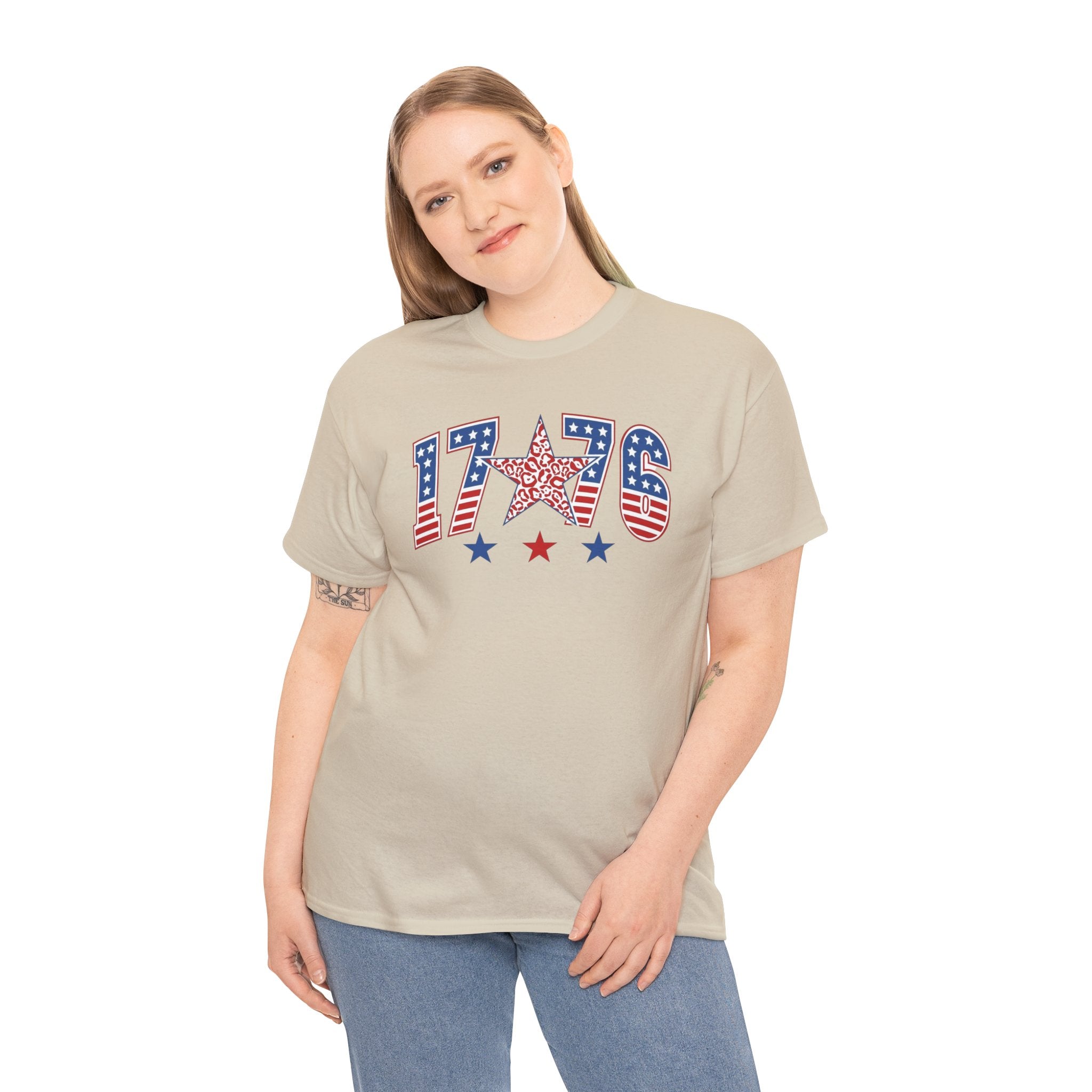 1776 - Star