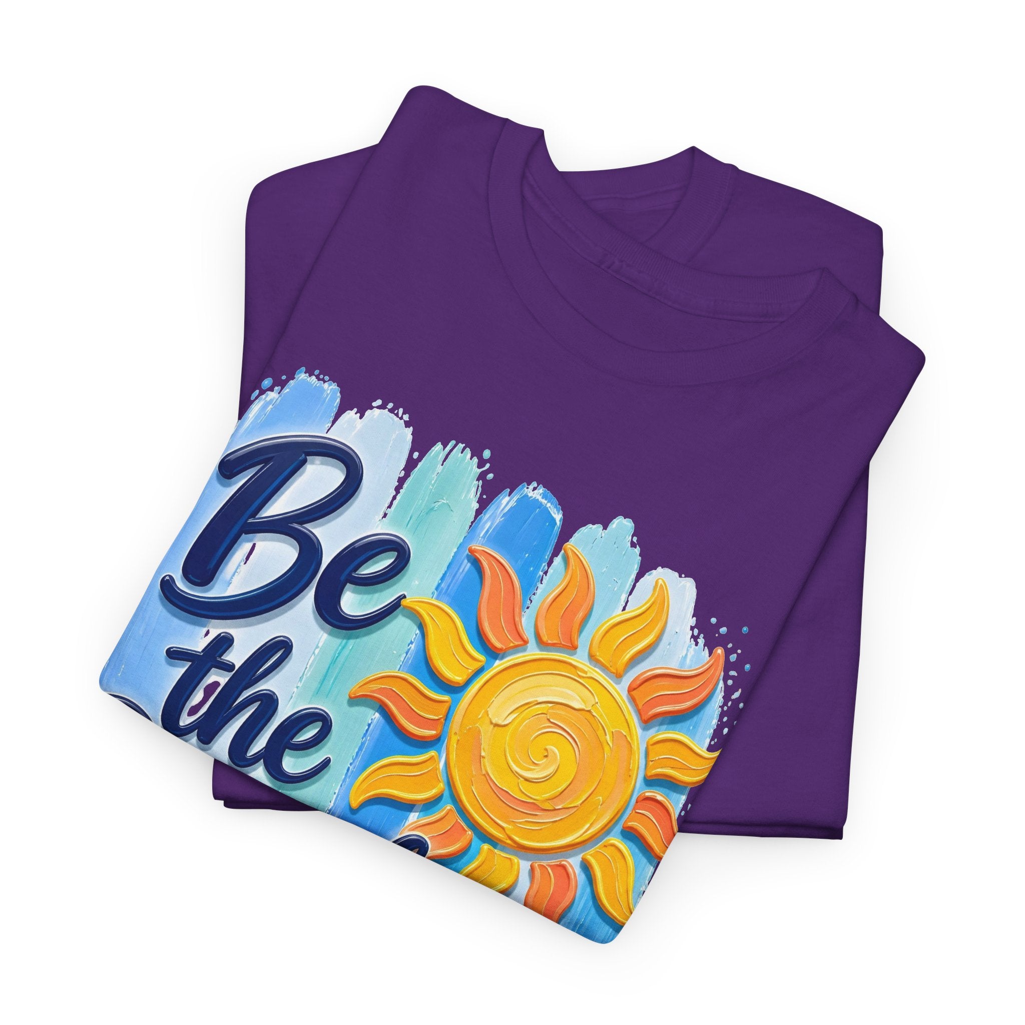 Be the Sunshine