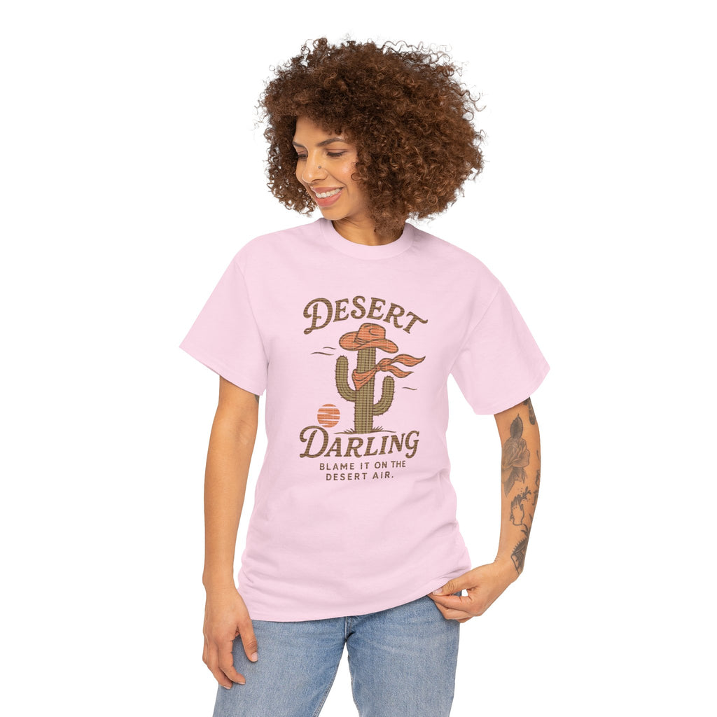 Desert Darling