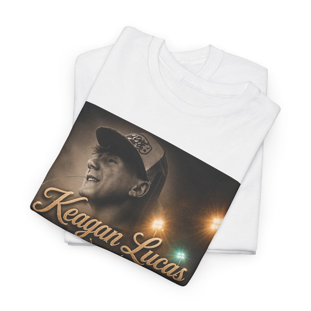Keagan Lucas Memorial