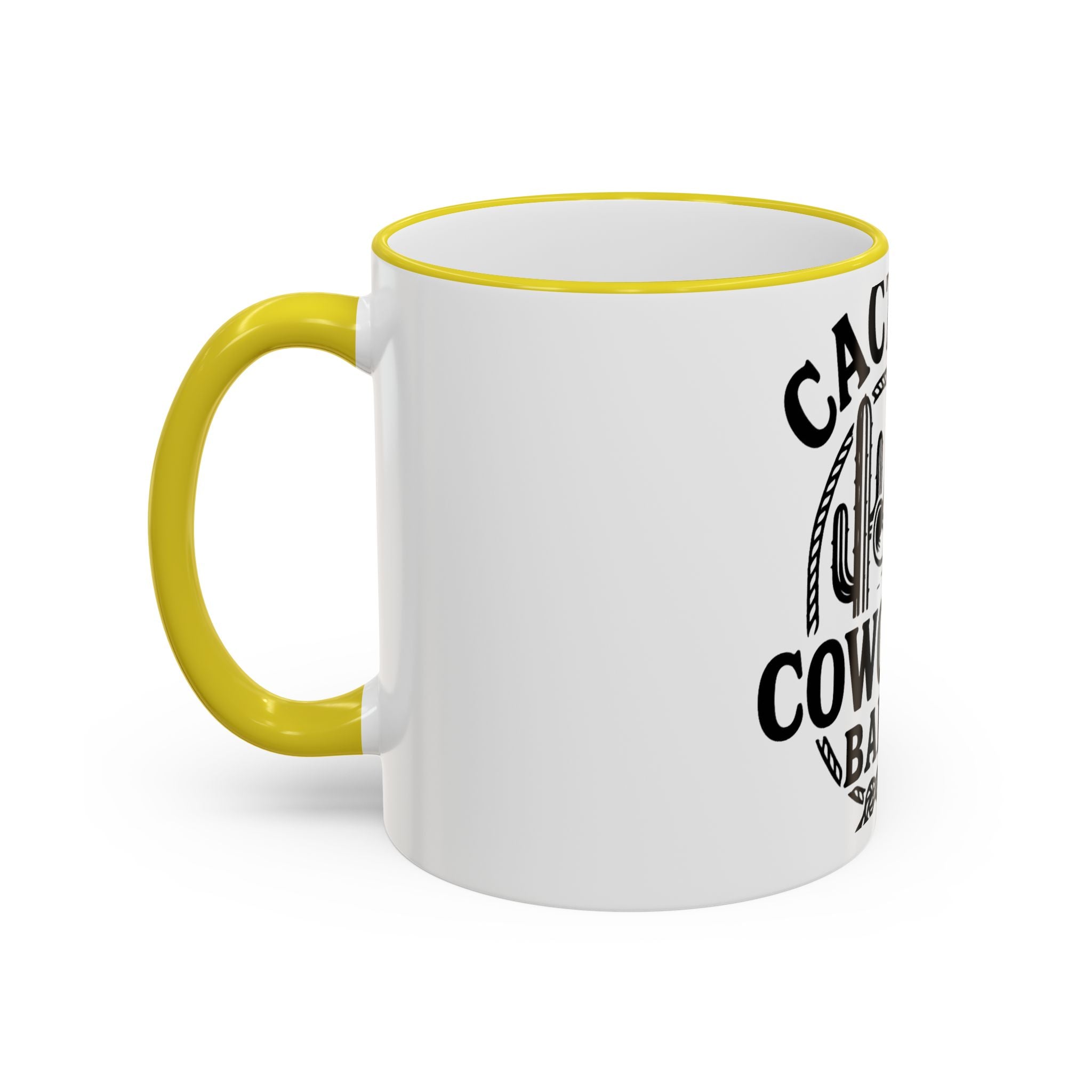 CCB Coffee Mug