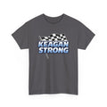 Keagan Strong - Racing Flag