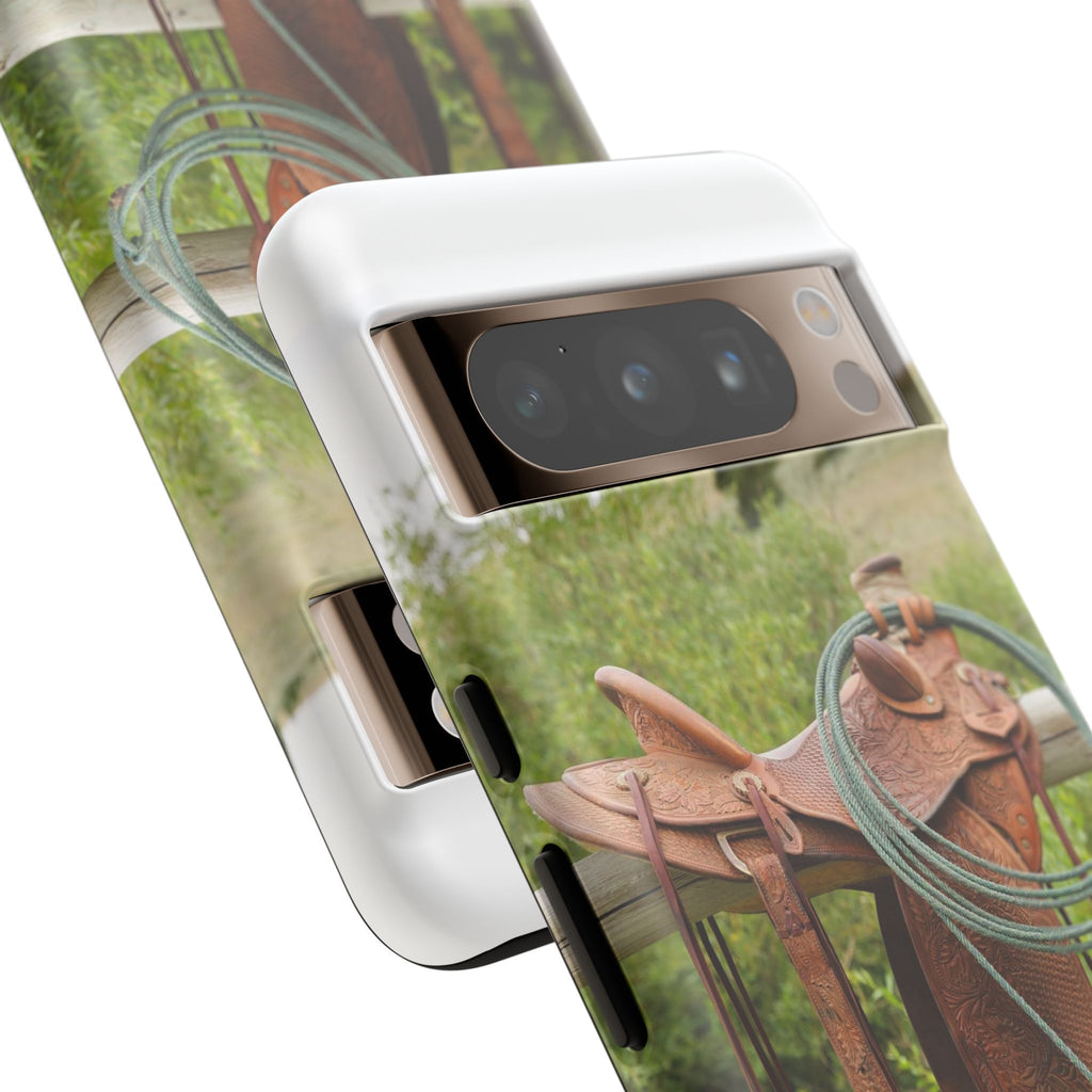 Saddle Phone Case