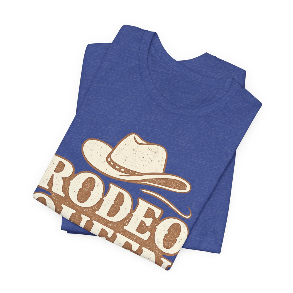Rodeo Queen