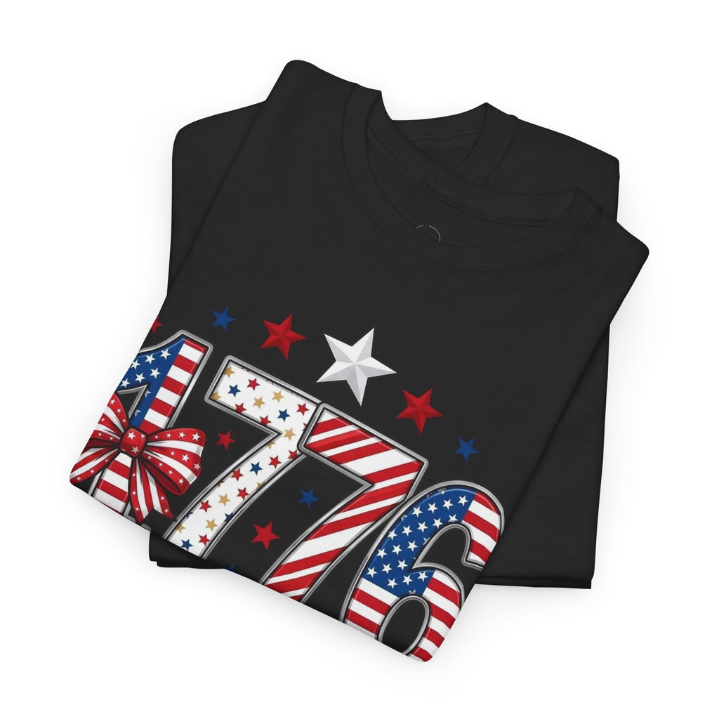 1776 - Bow