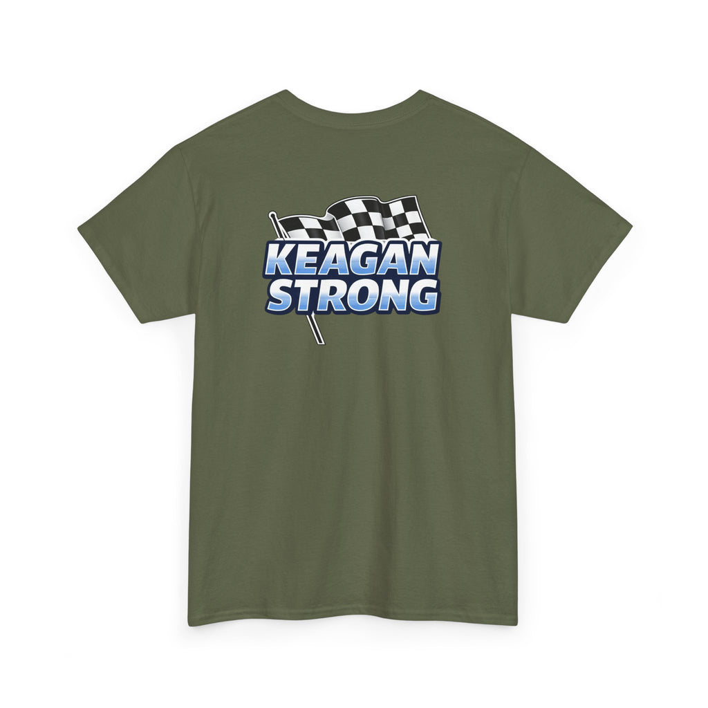 Keagan Lucas Memorial