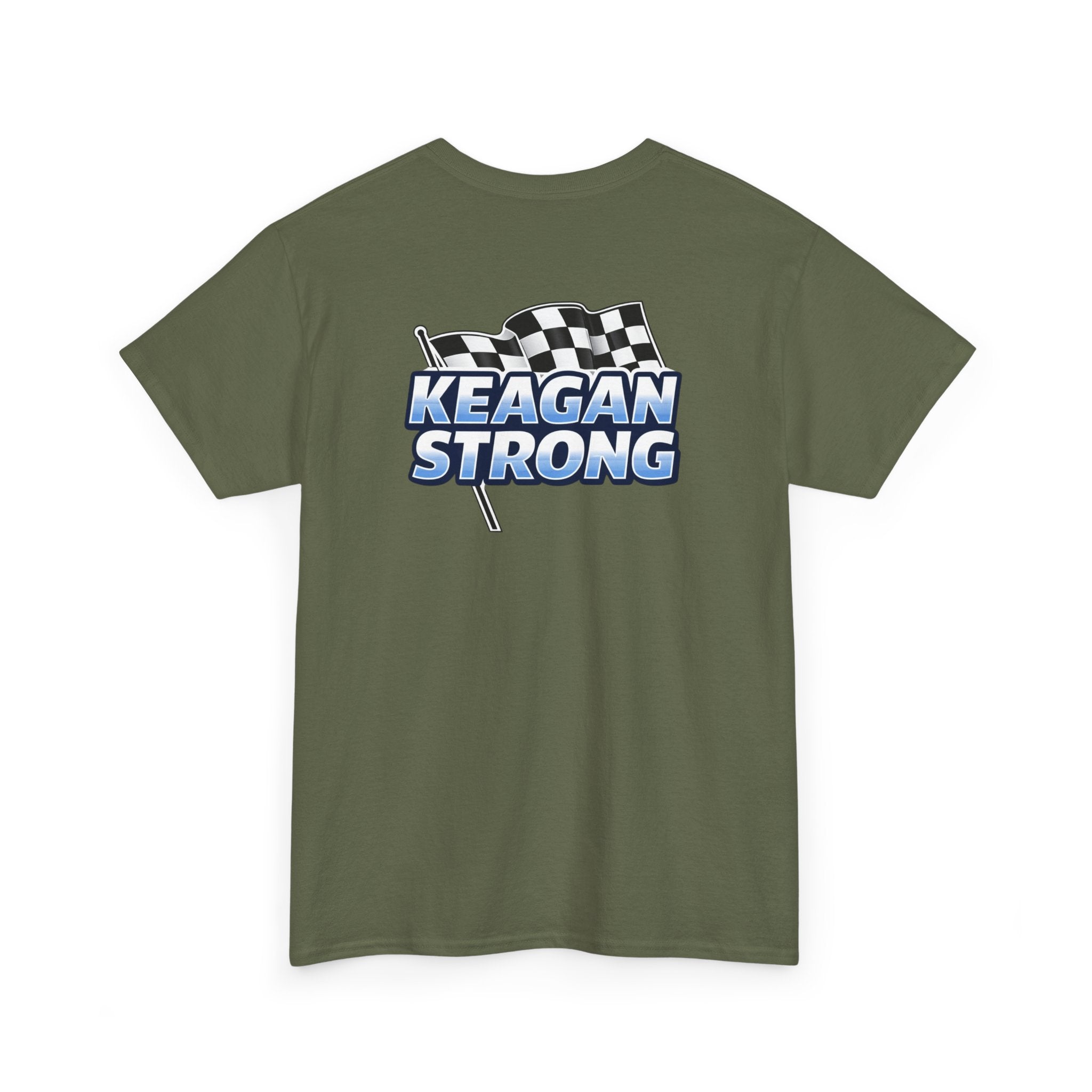 Keagan Lucas Memorial