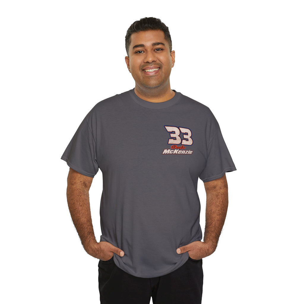 Dale McKenzie Memorial Shirt