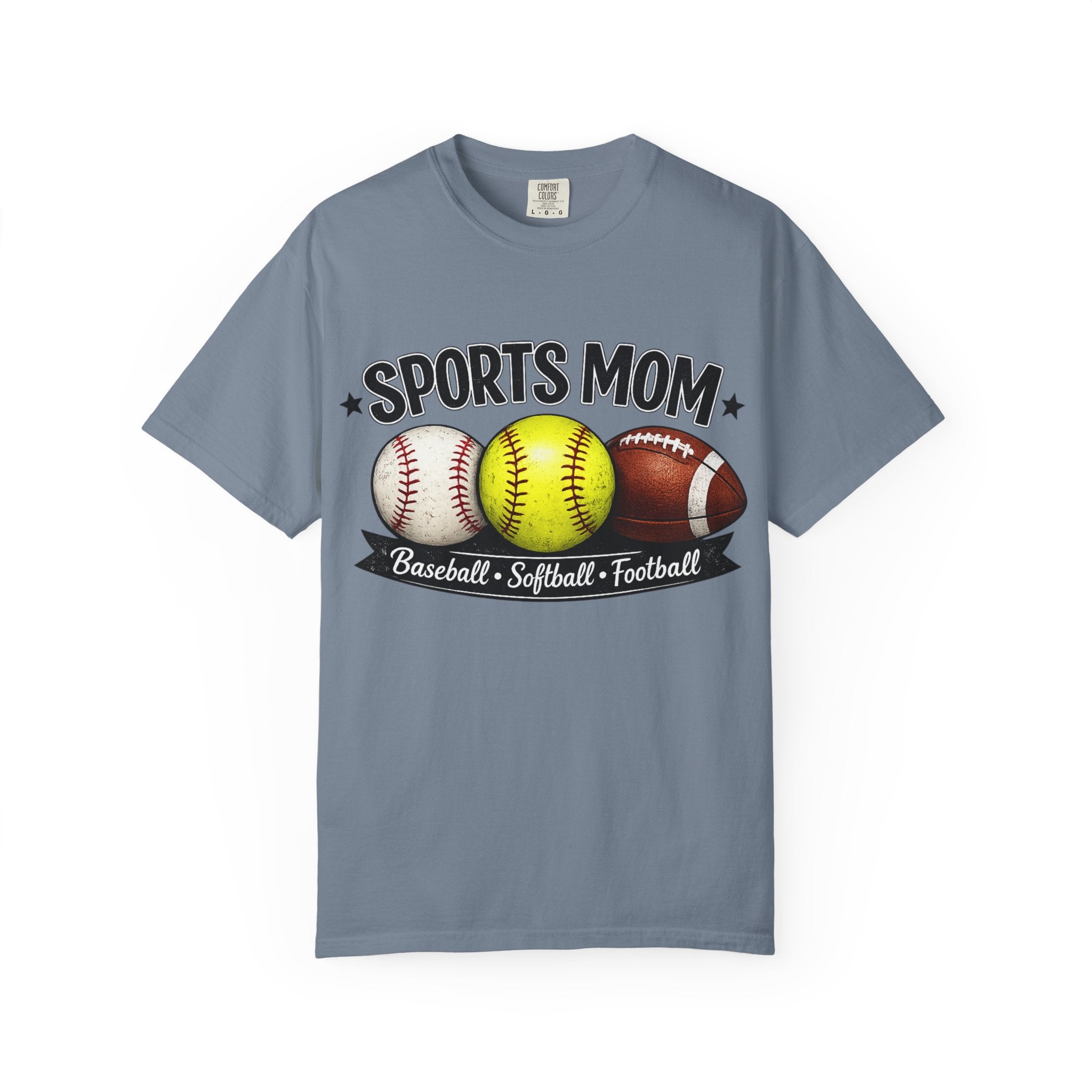 Sports Mom