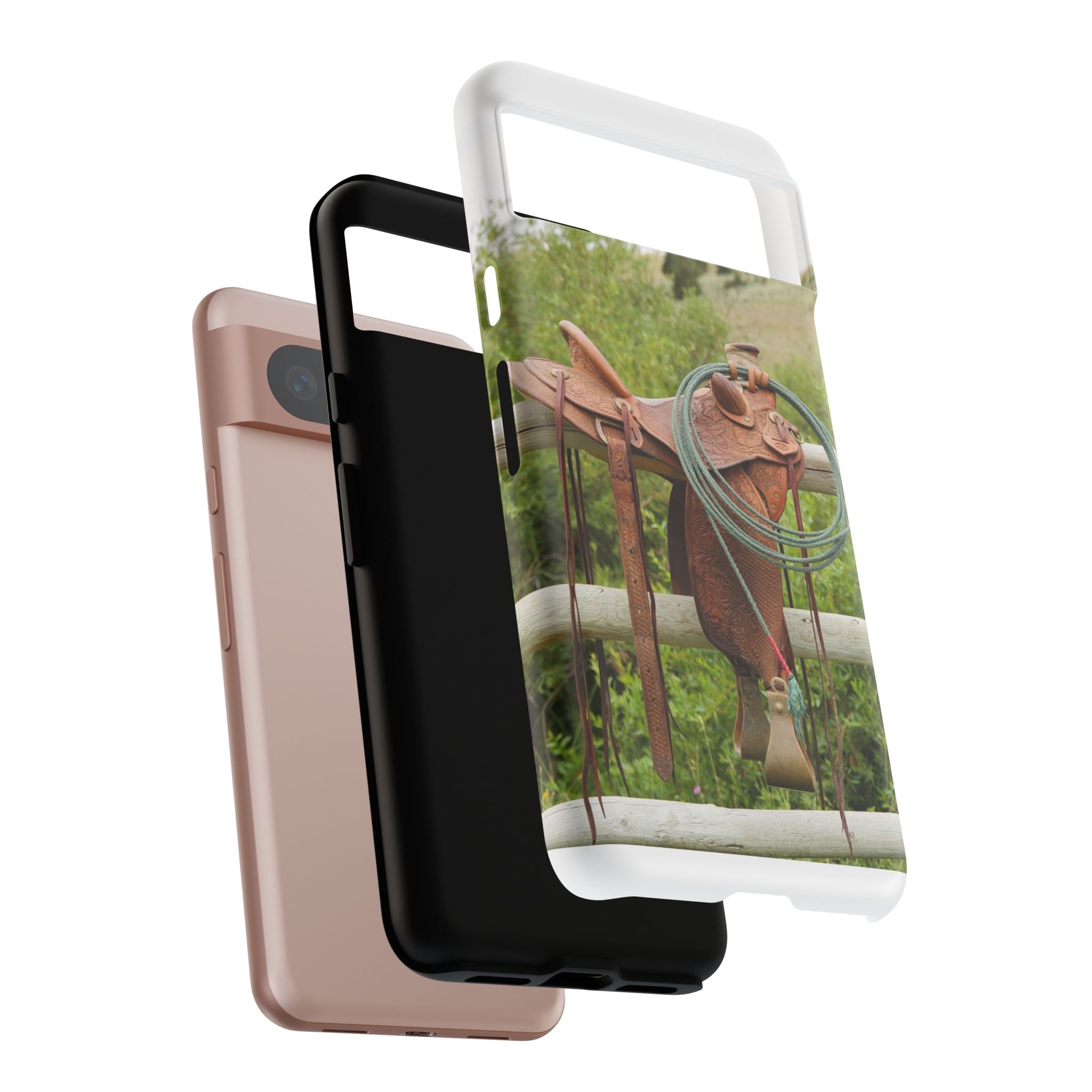 Saddle Phone Case