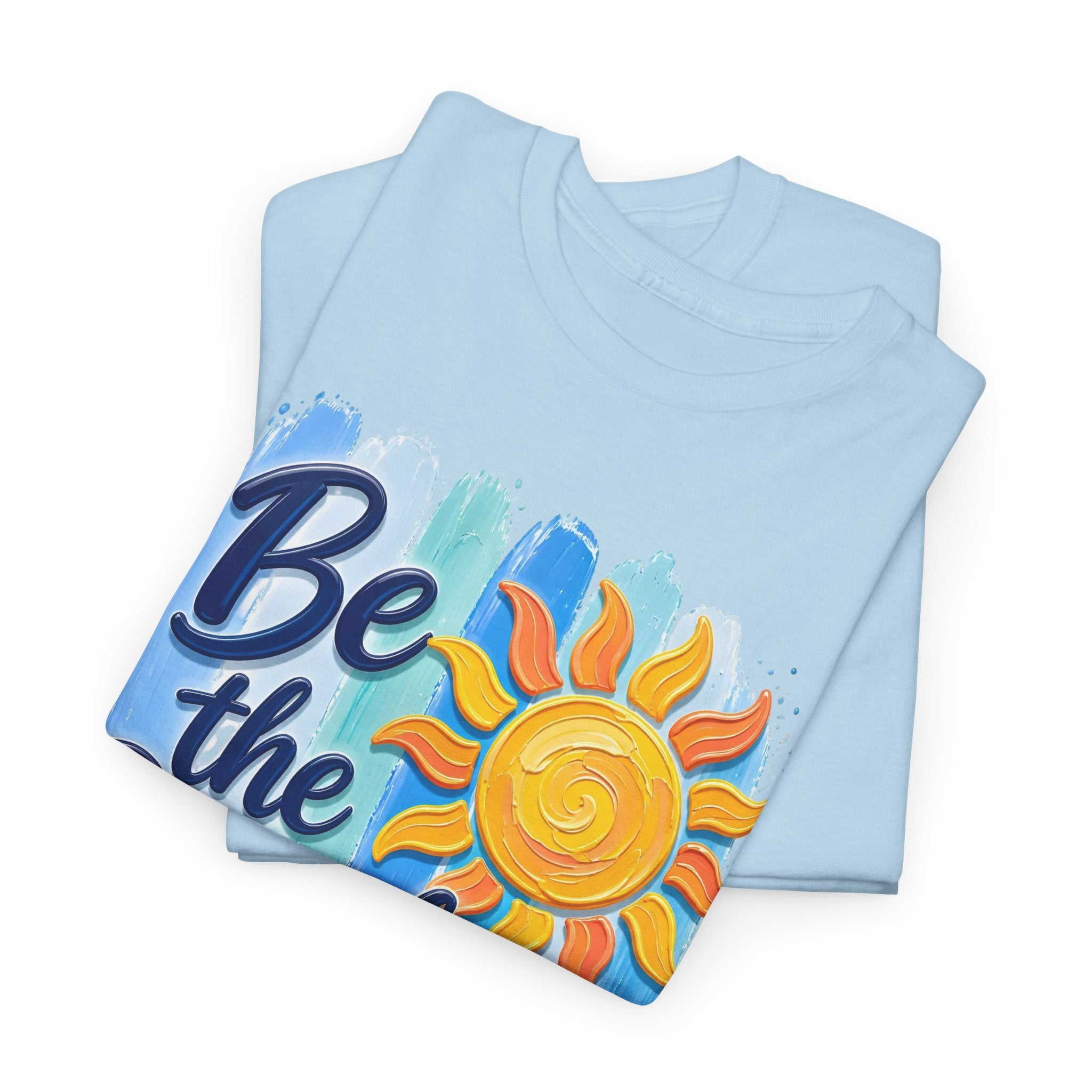 Be the Sunshine