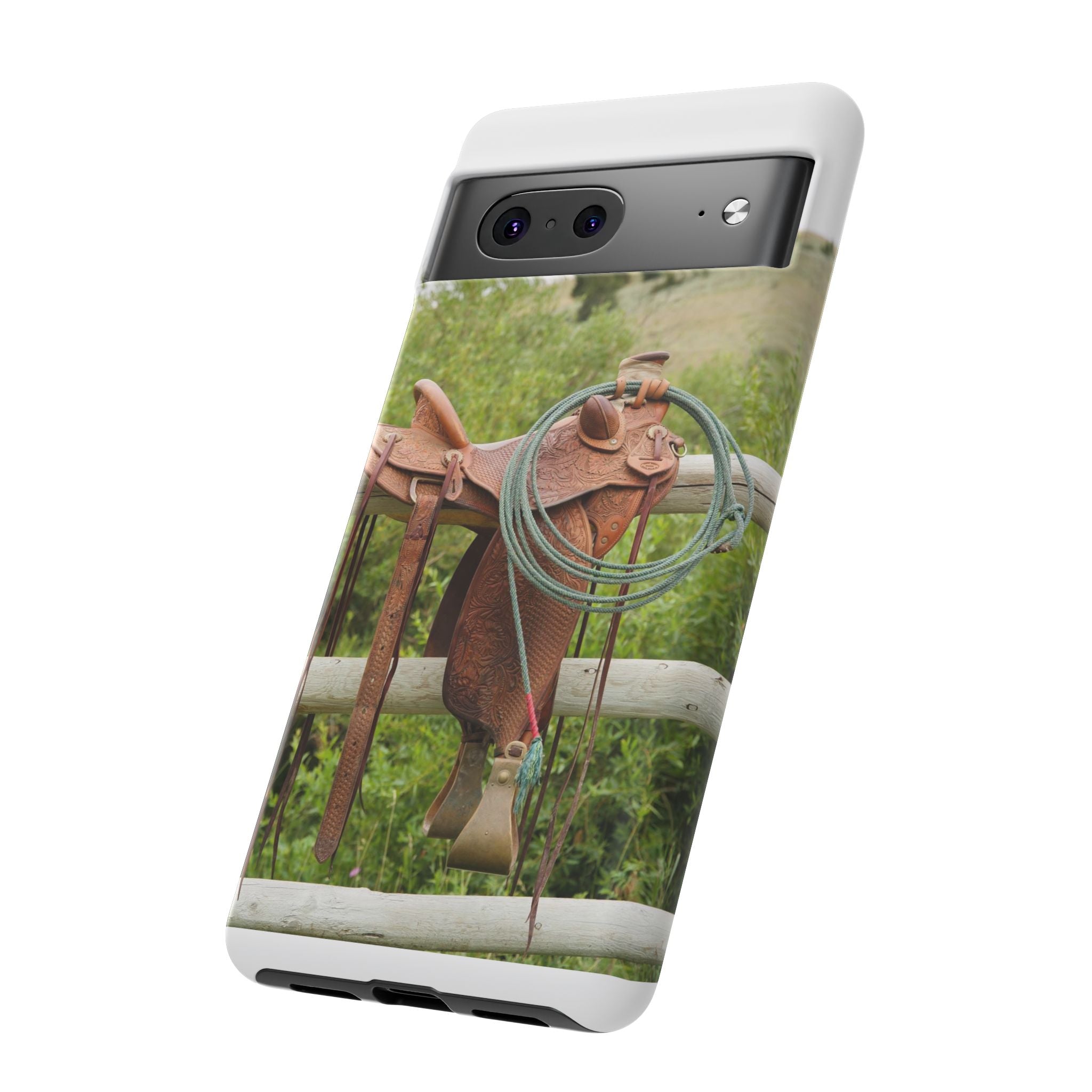 Saddle Phone Case