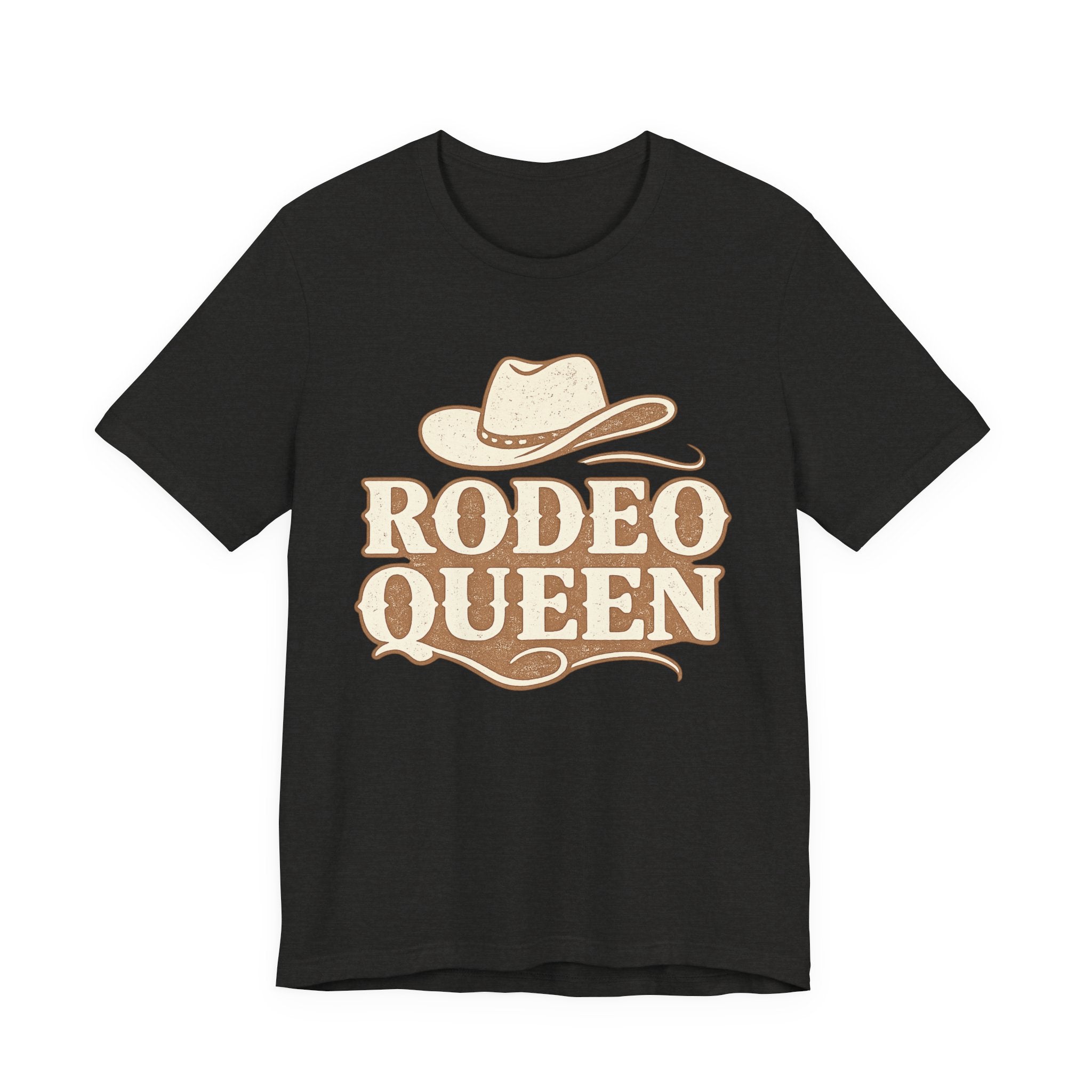 Rodeo Queen
