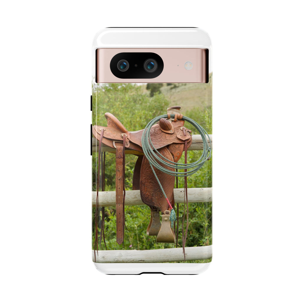 Saddle Phone Case