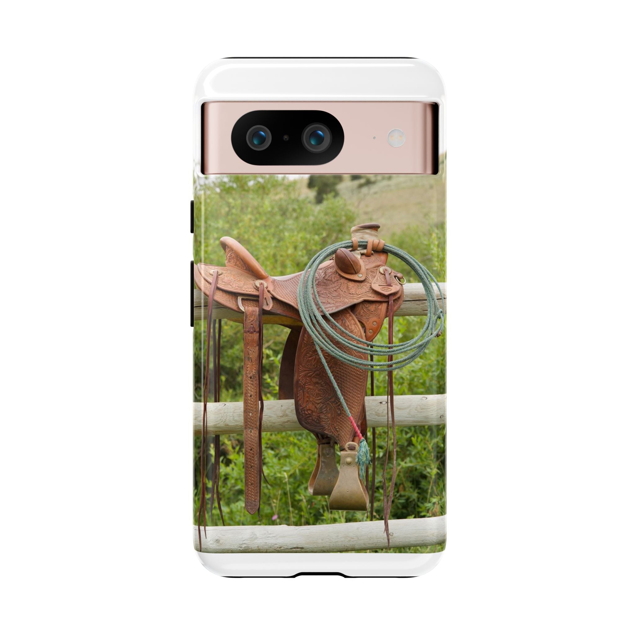 Saddle Phone Case