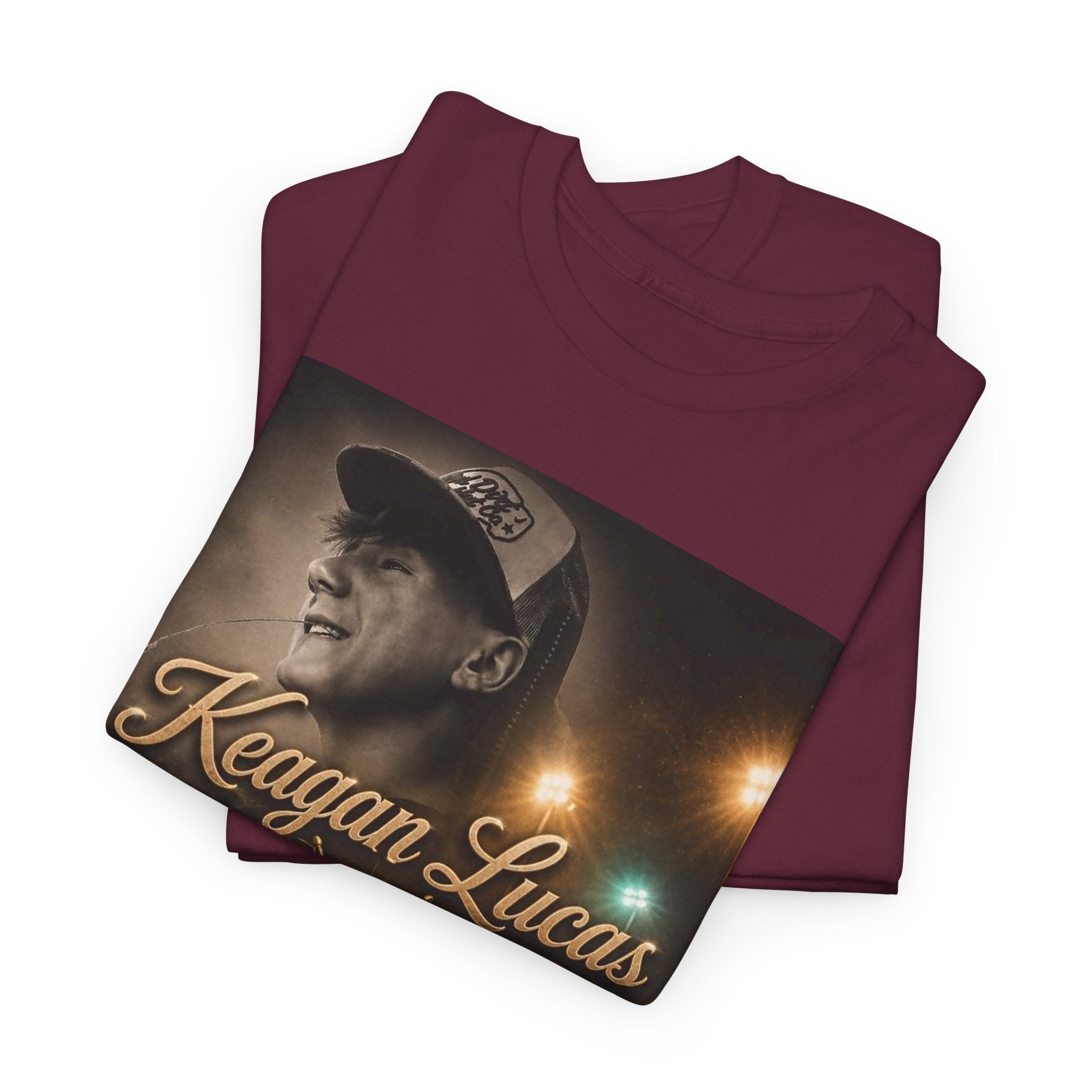 Keagan Lucas Memorial