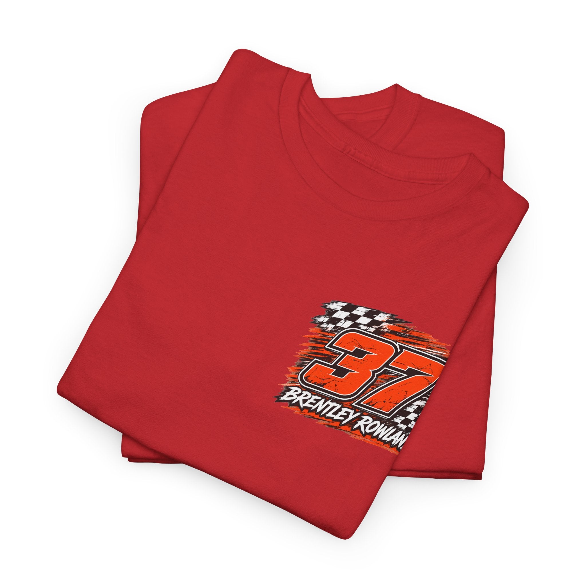Brentley Rowland Racing