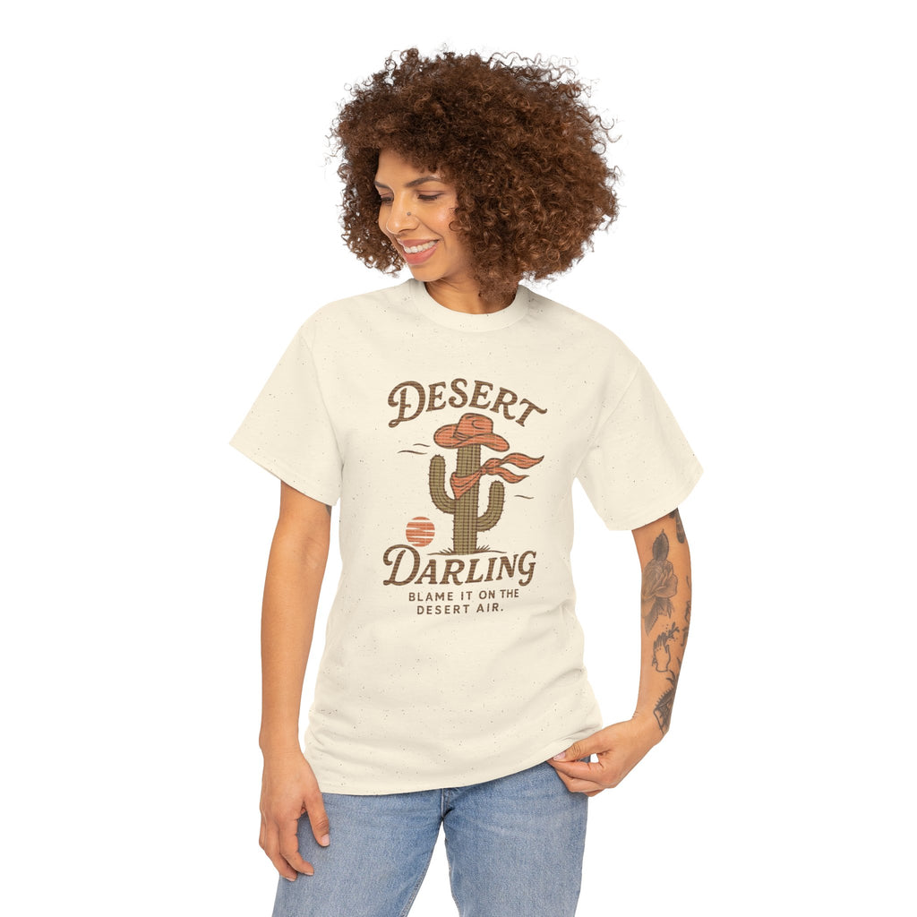 Desert Darling