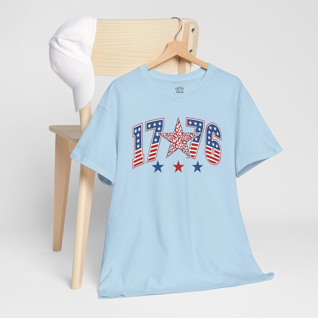 1776 - Star