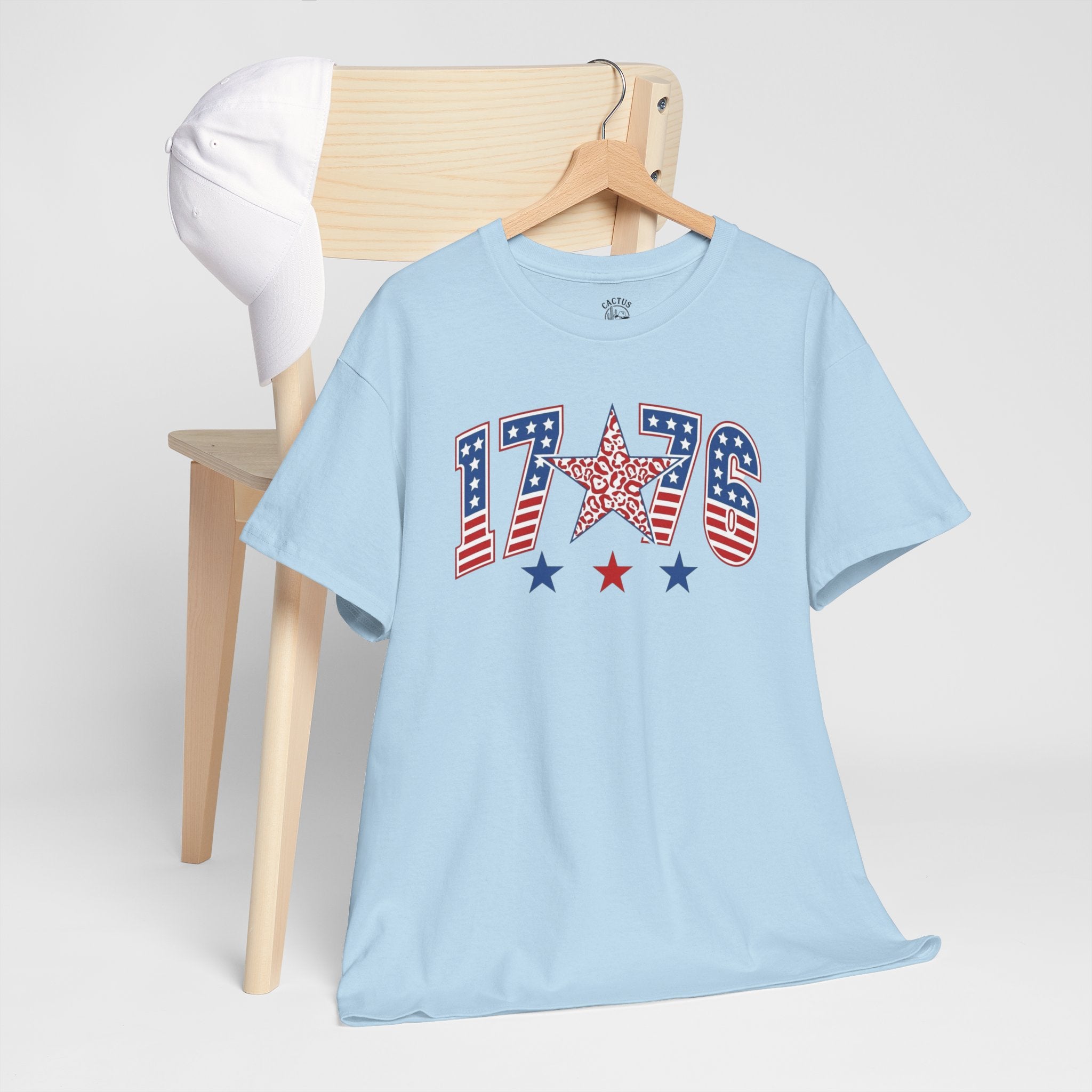 1776 - Star