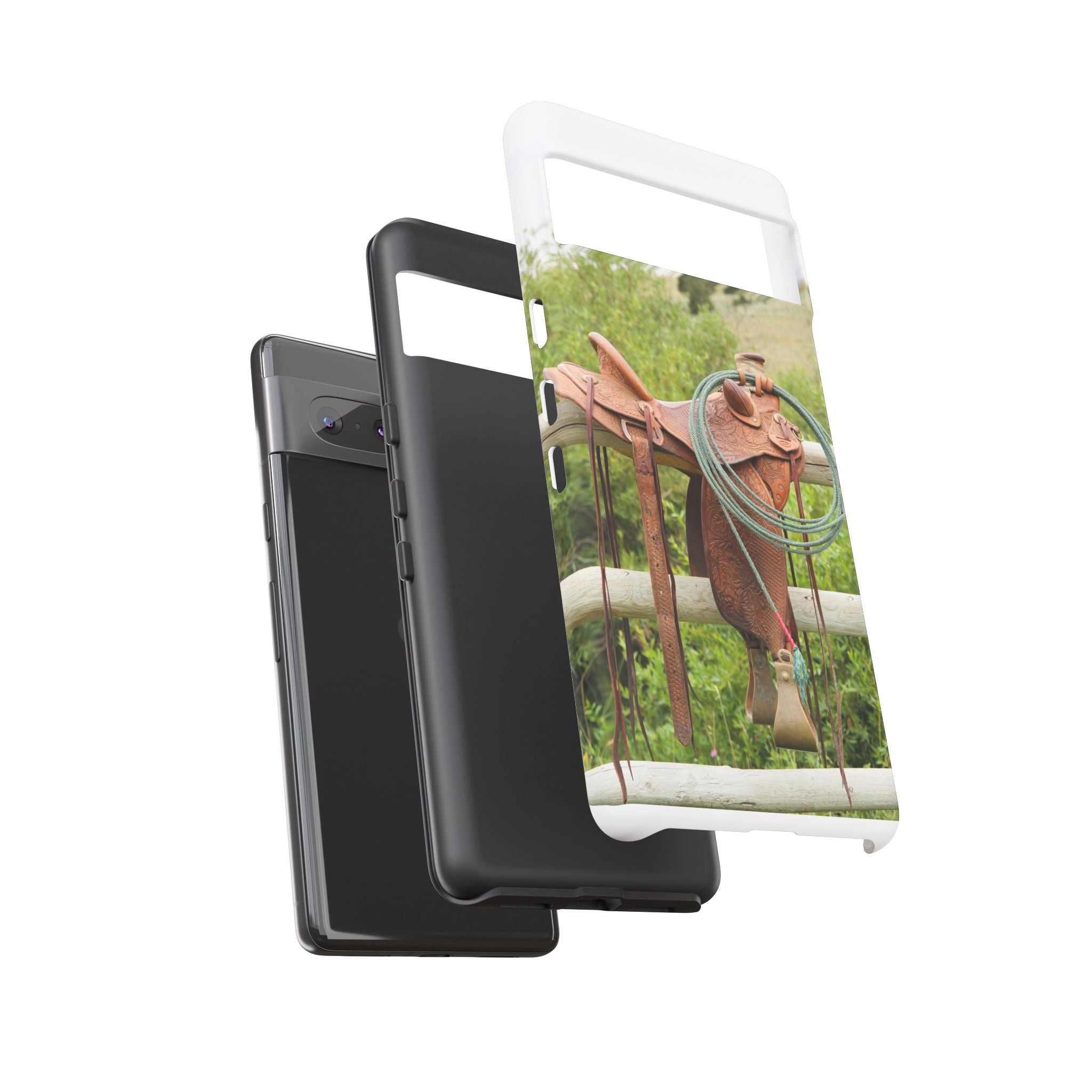 Saddle Phone Case