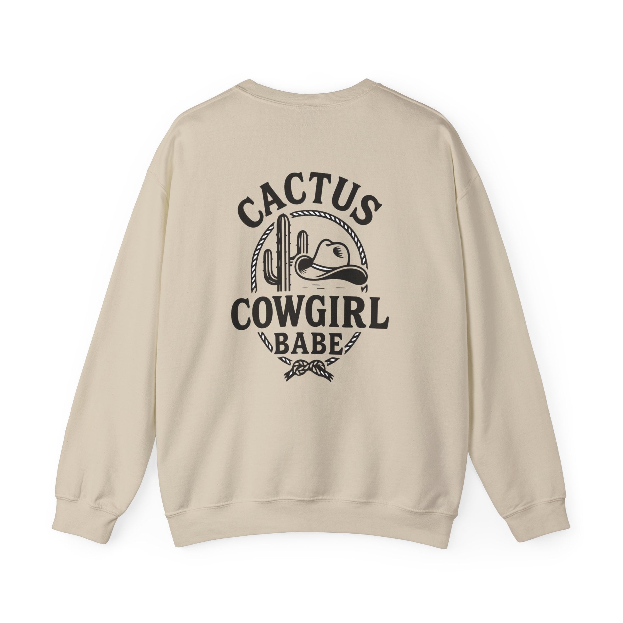 Full Throttle Sass - Sweatshirt