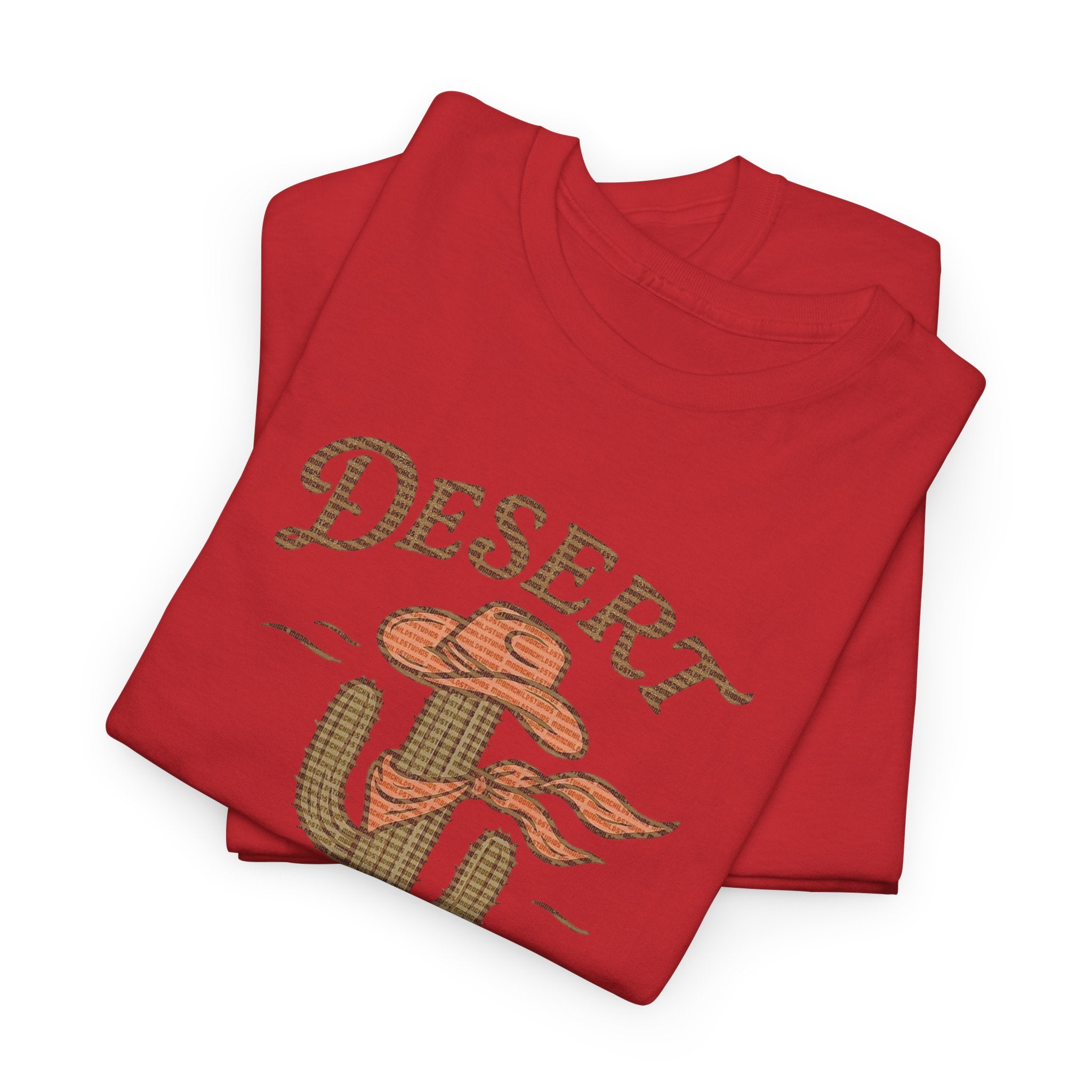 Desert Darling
