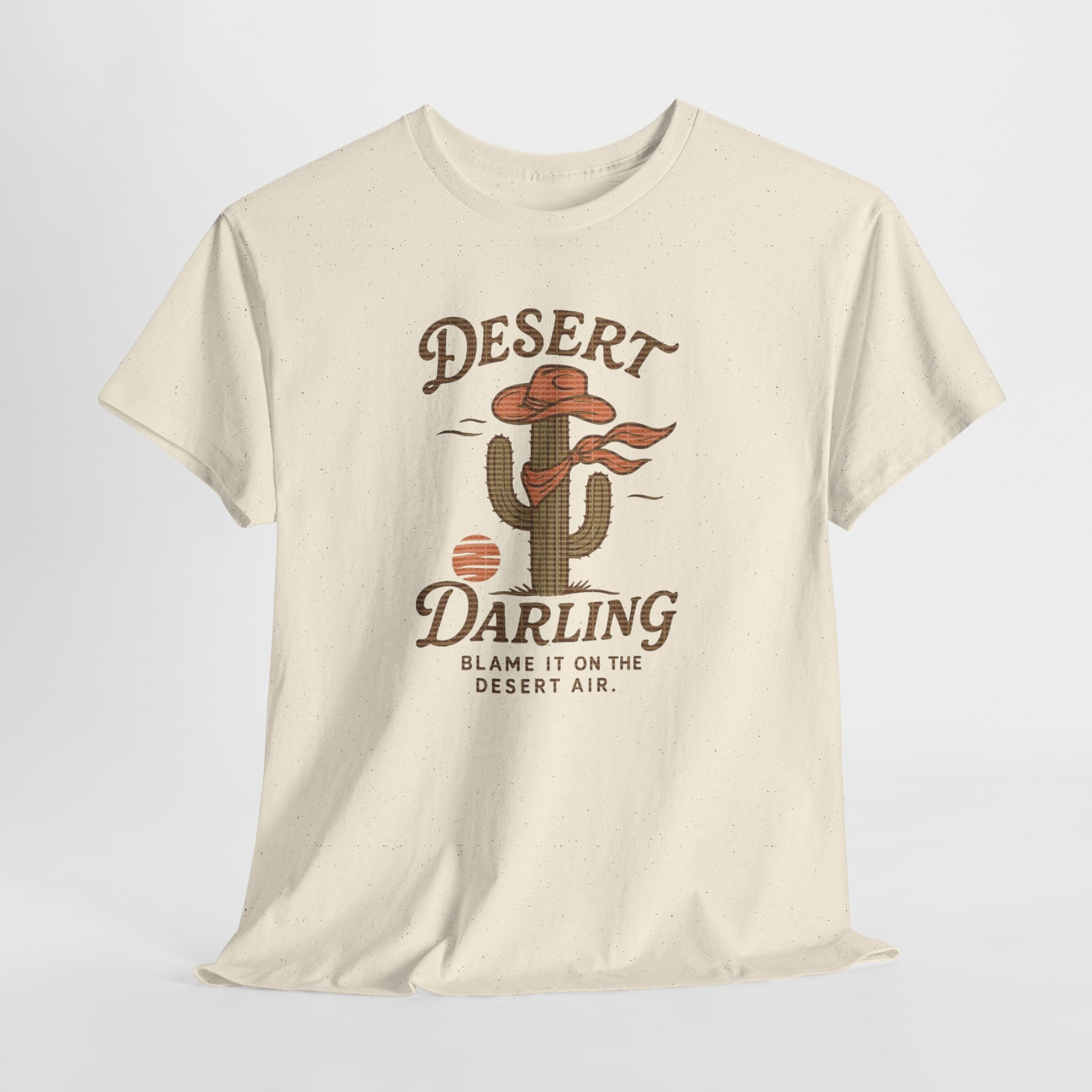 Desert Darling