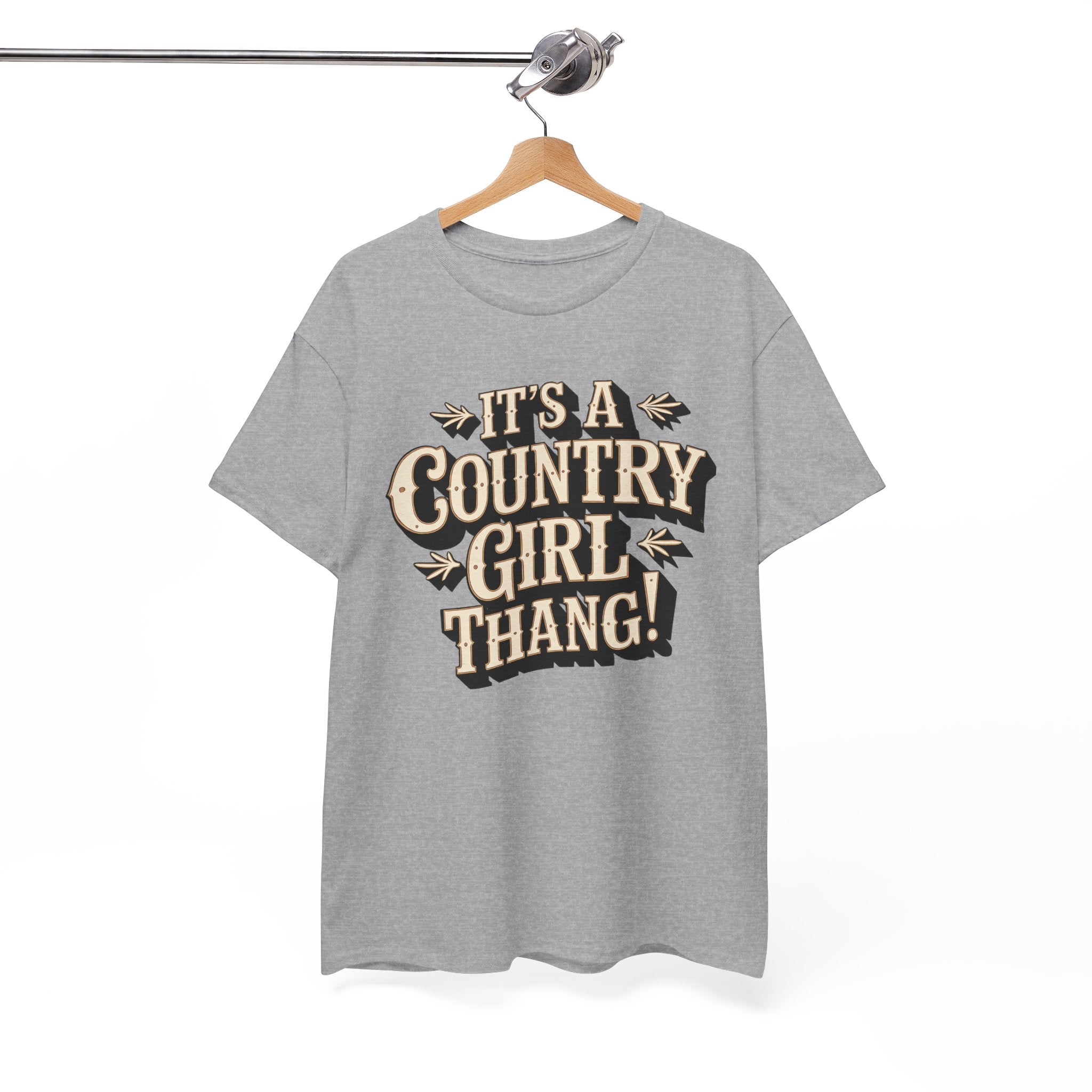 It’s A Country Girl Thing