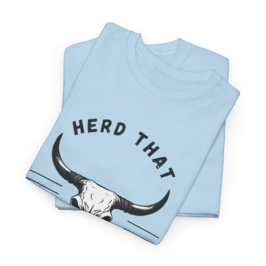 Herd That