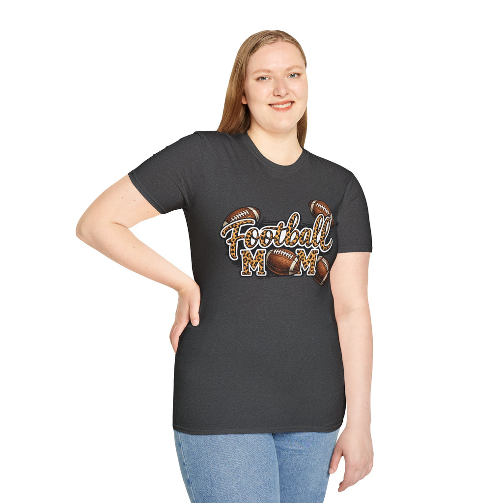 Football Mom