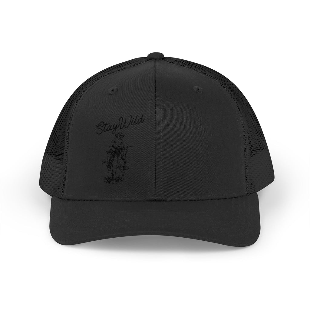Stay Wild - Hat