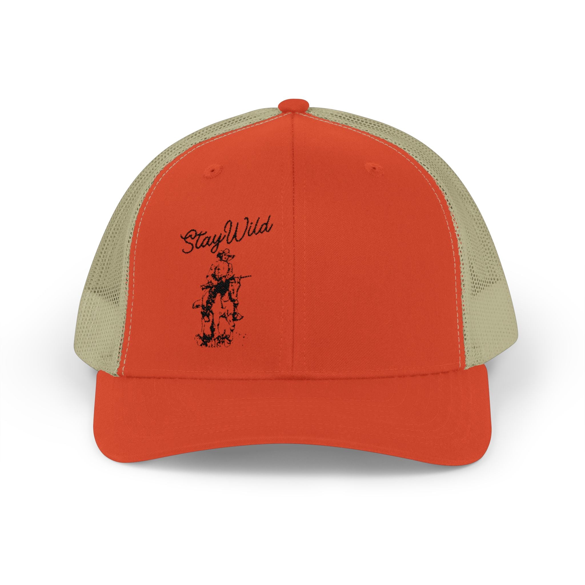 Stay Wild - Hat