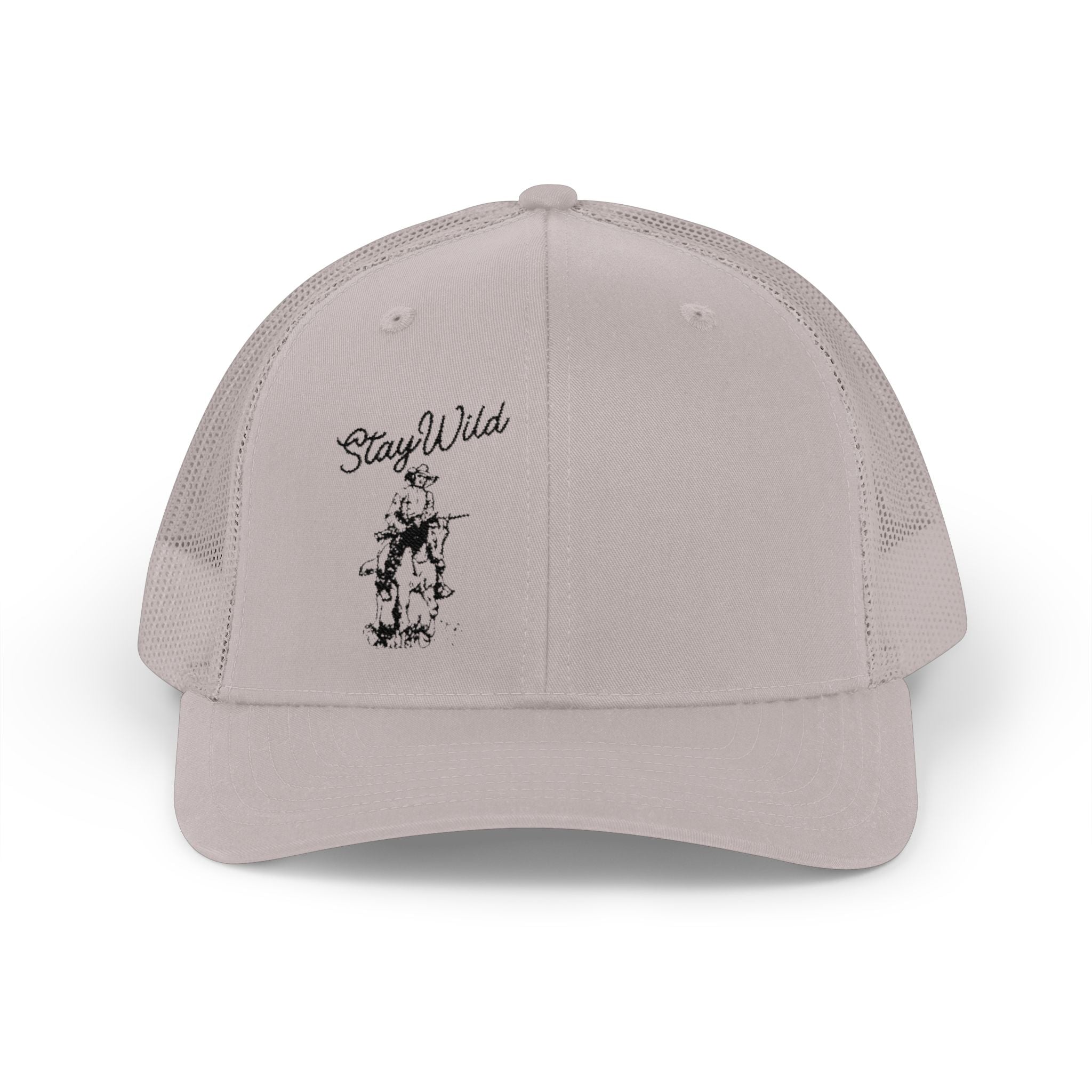 Stay Wild - Hat