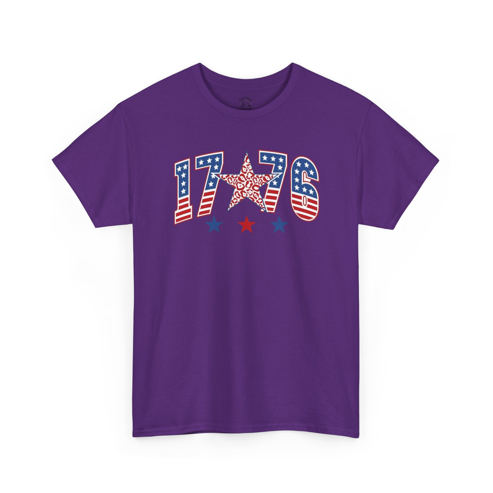 1776 - Star